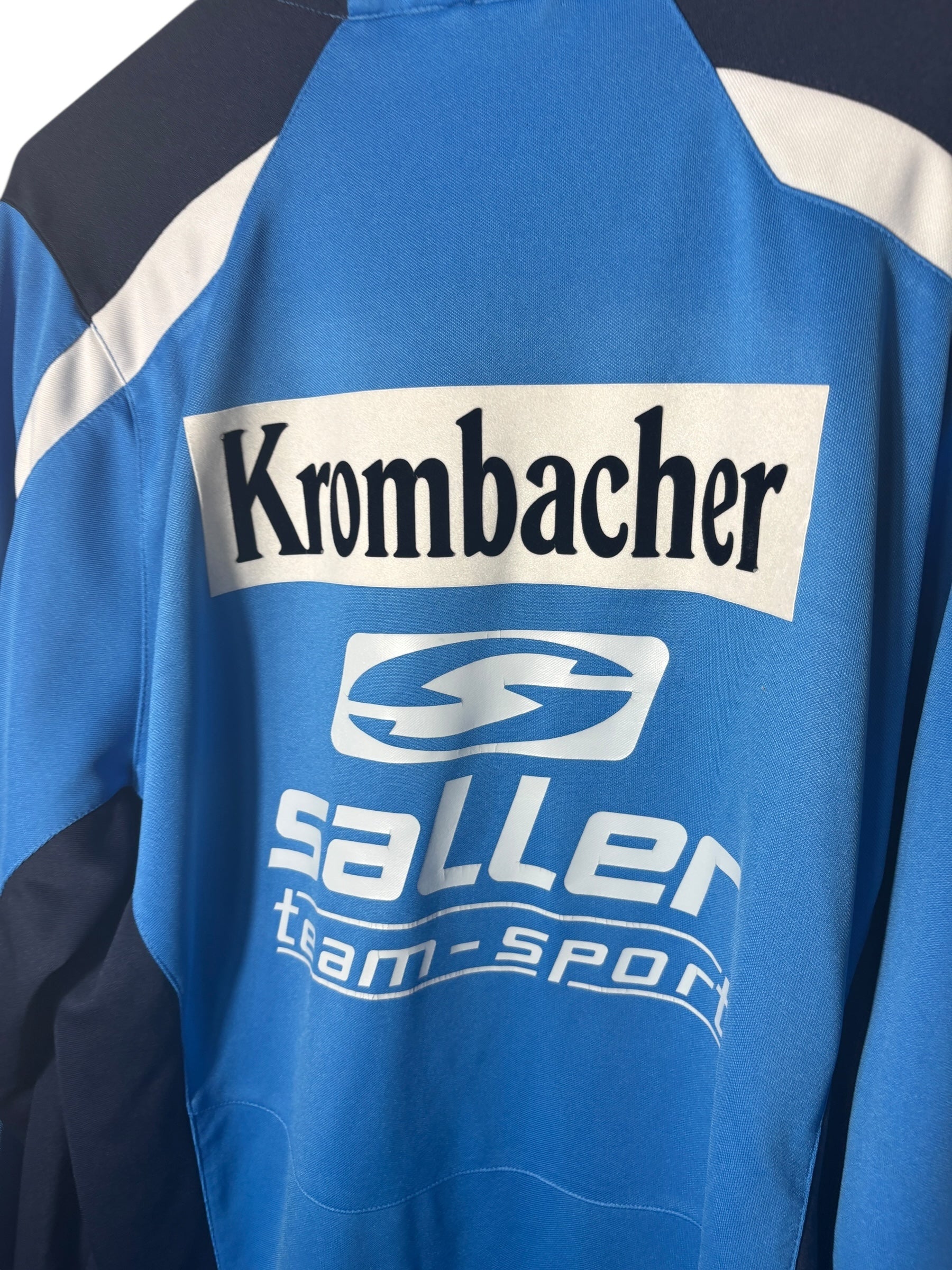 Arminia Bielefeld Sweater 2004 - XL