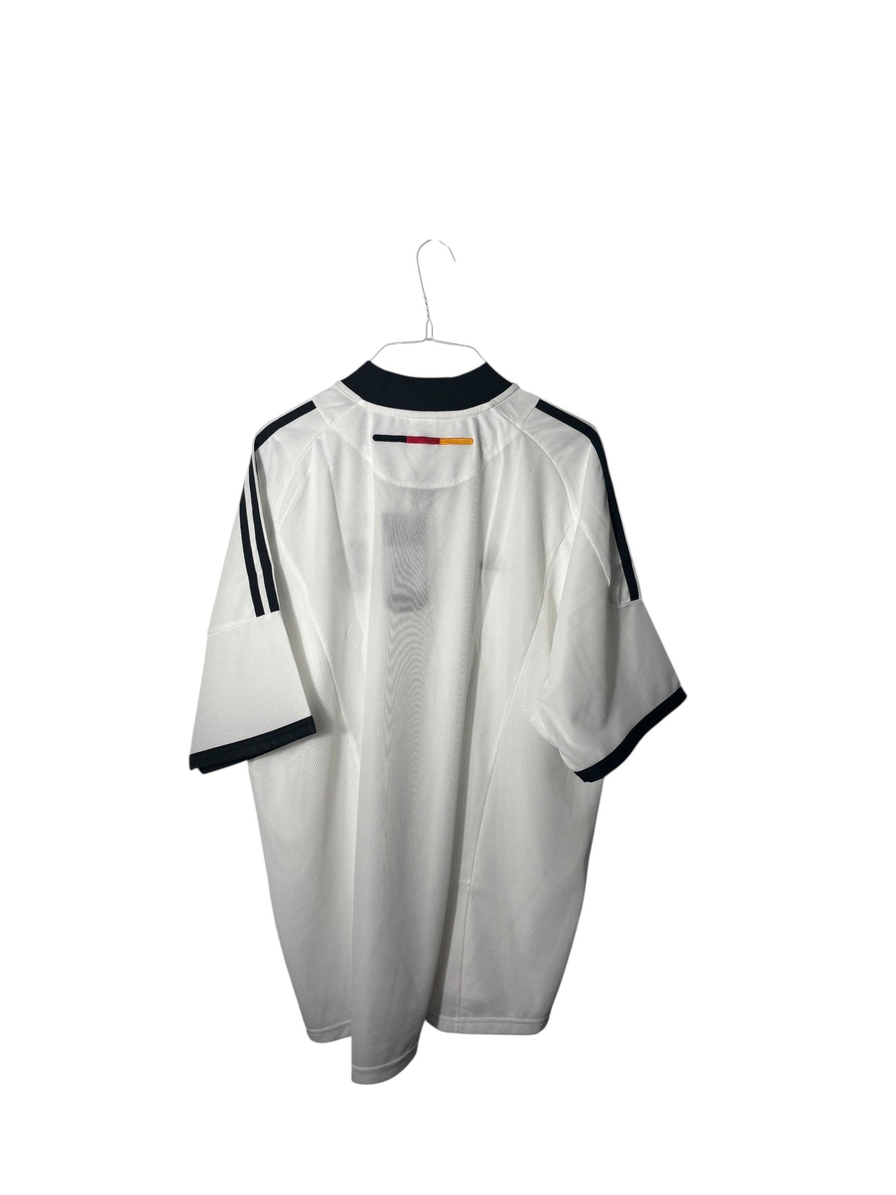 Deutschland DFB Heim Trikot 2002 - XL