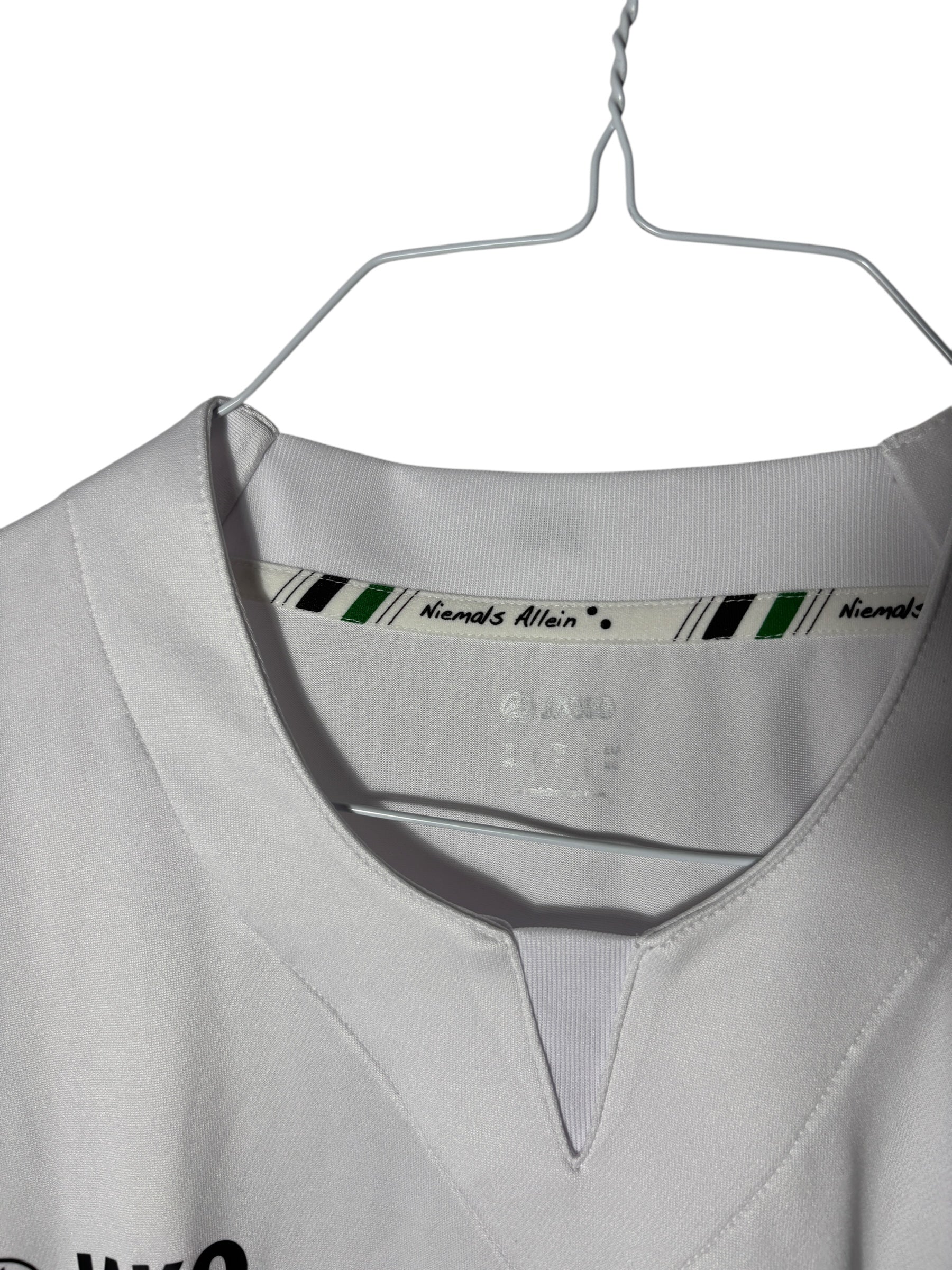 Hannover 96 Auswärts Trikot 2011/12 - XL