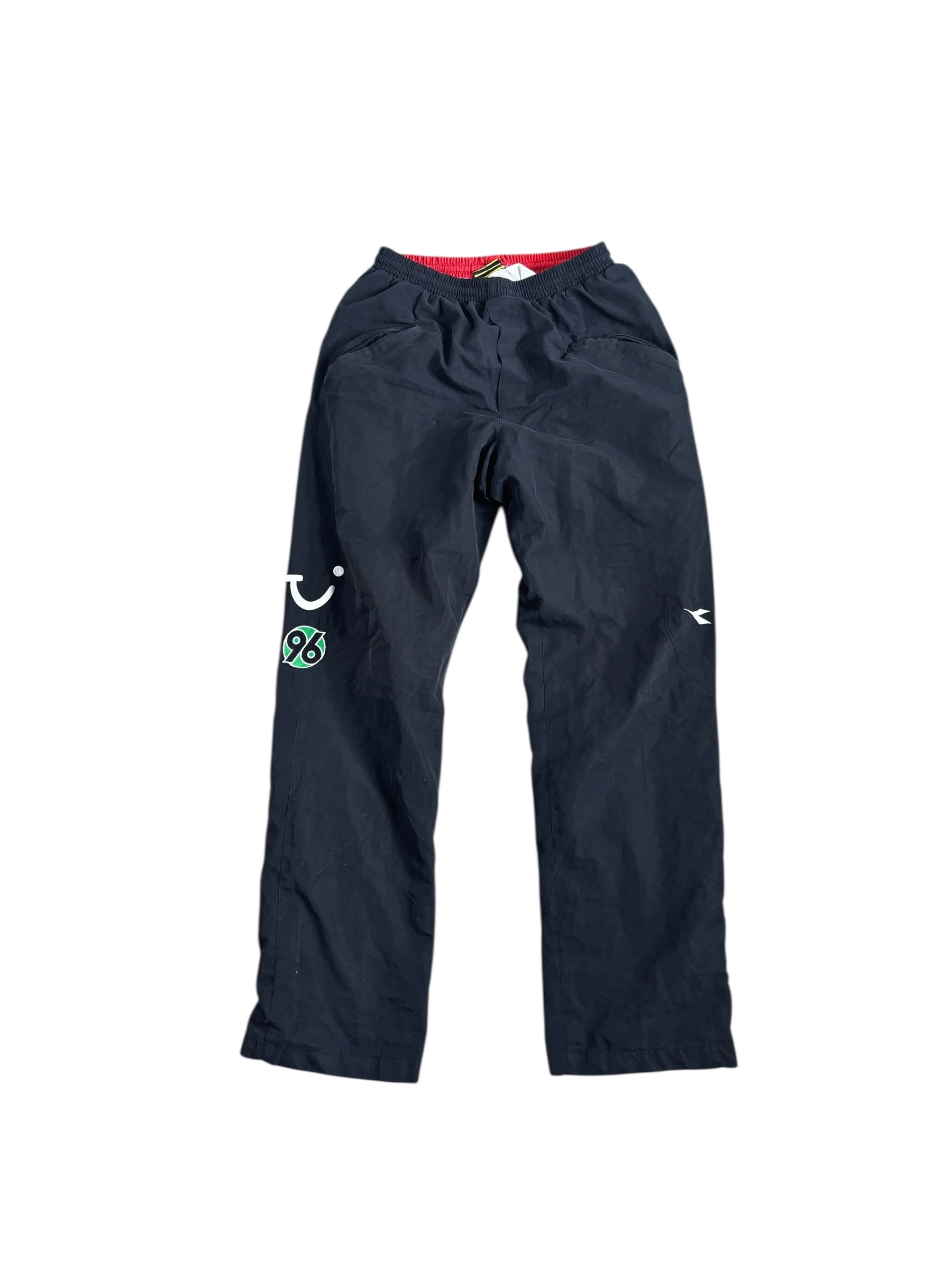 Hannover 96 tracksuit 2005 - M
