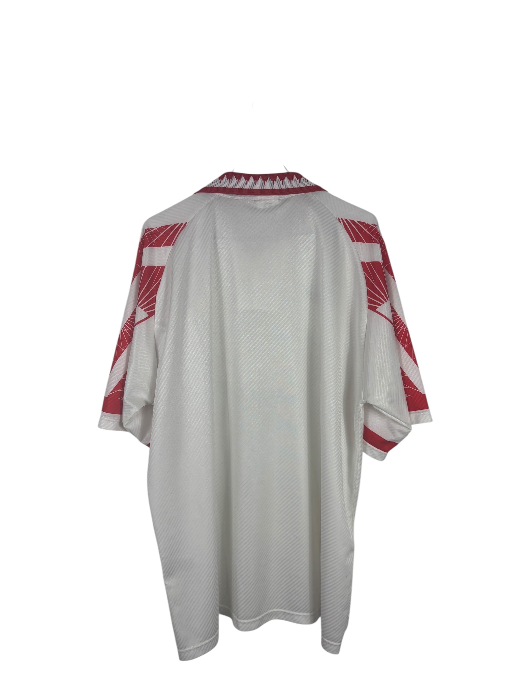 1. FC Köln Heimtrikot 1996/97 - XXL