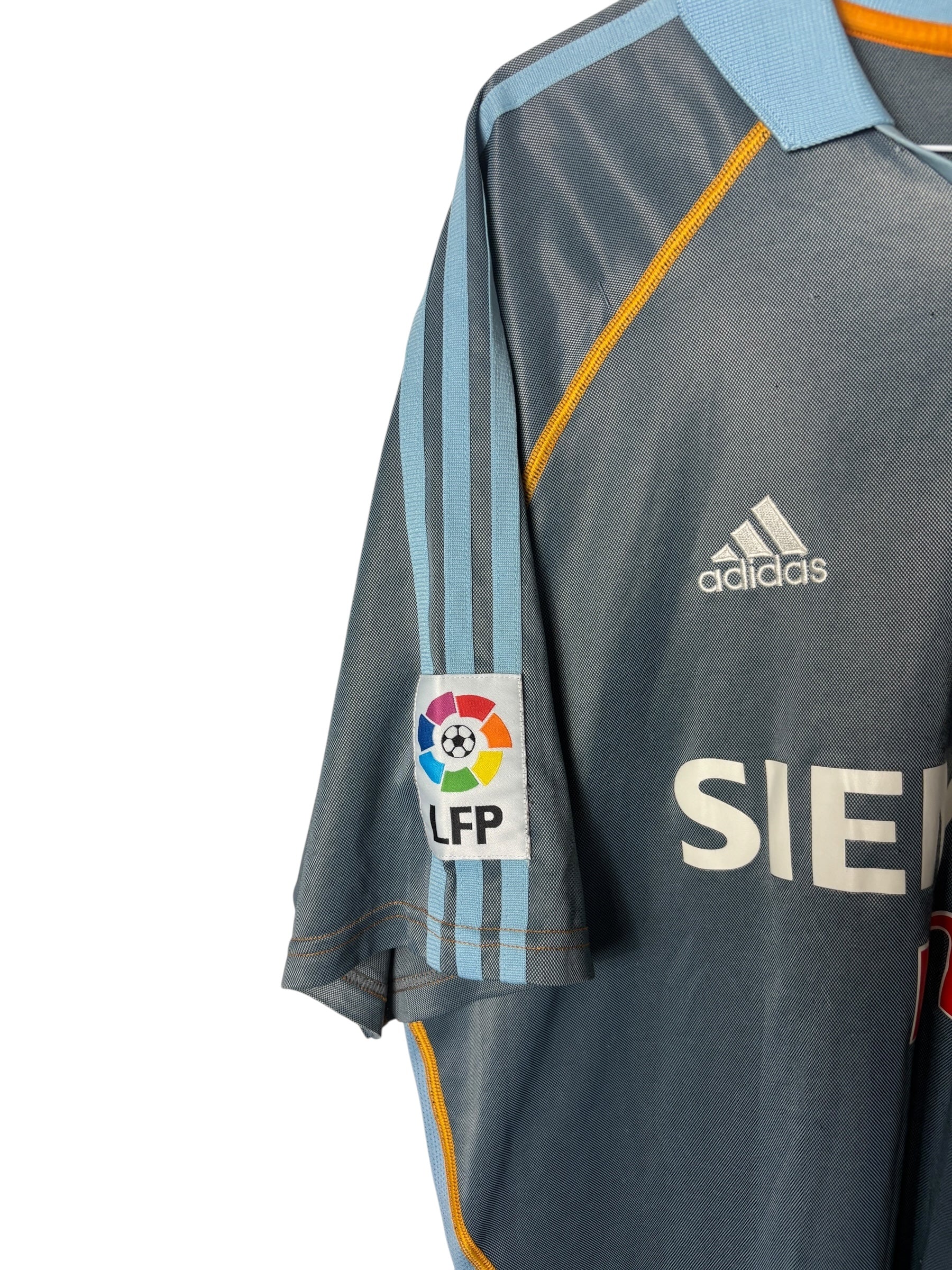 Real Madrid Drittes Trikot 2003/04 - L