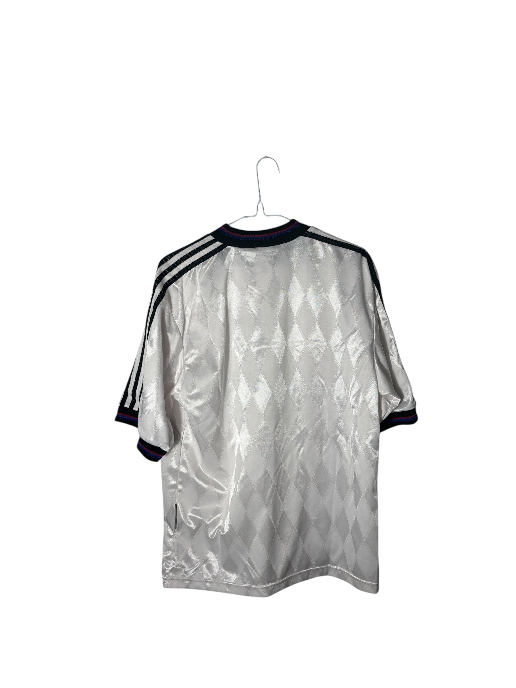 FC Bayern München Auswärts Trikot 1997/98 - M