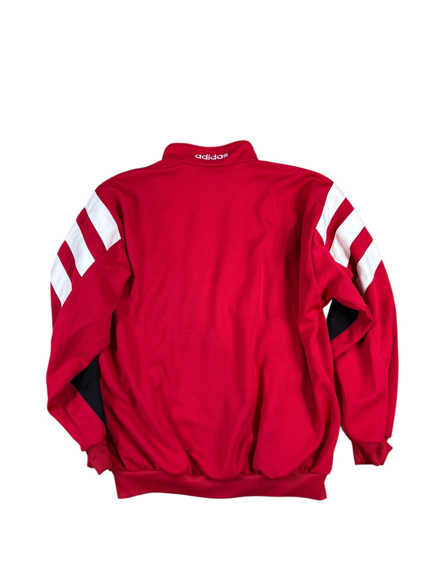 1. FC Kaiserslautern Trainingsjacke 1996/97 - XL