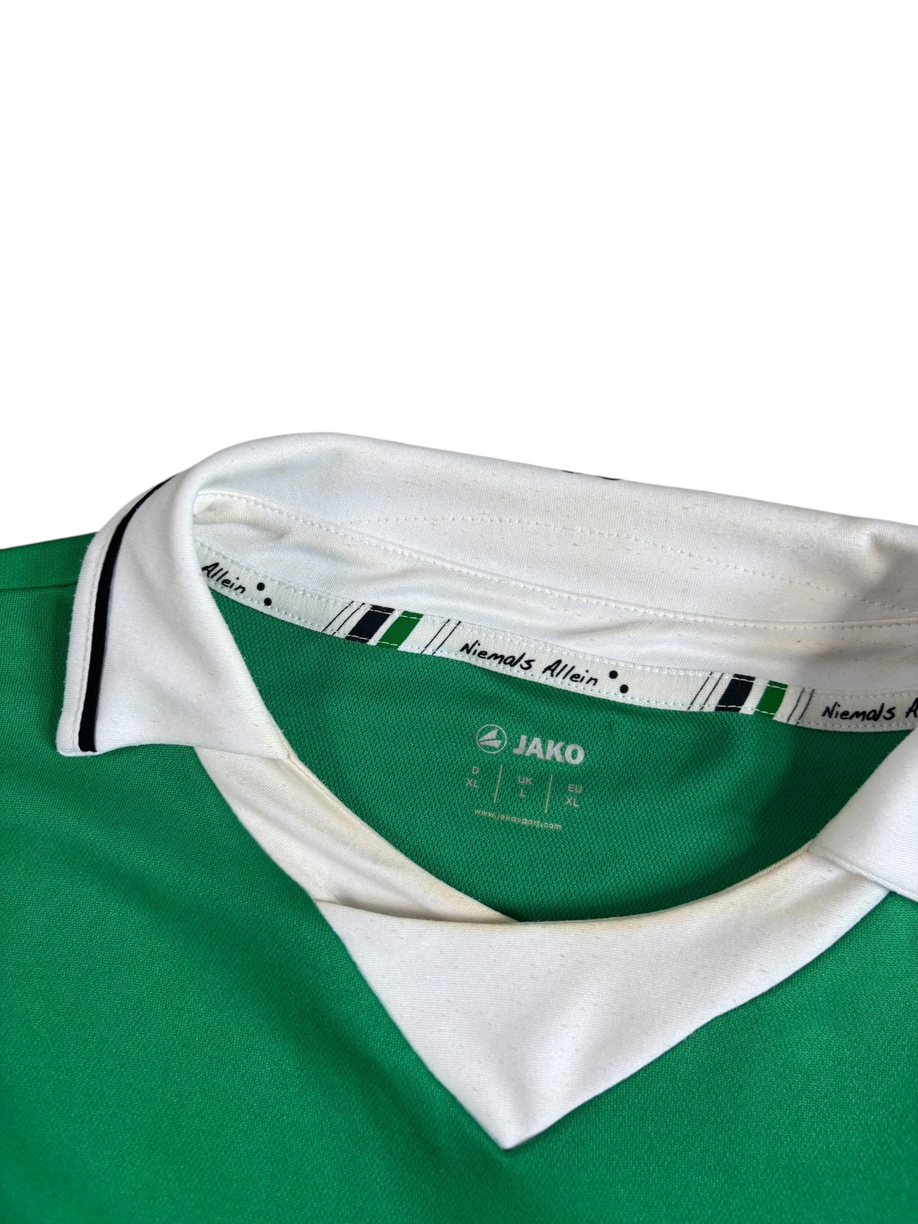 Hannover 96 Auswärtstrikot 2011/12 - XL