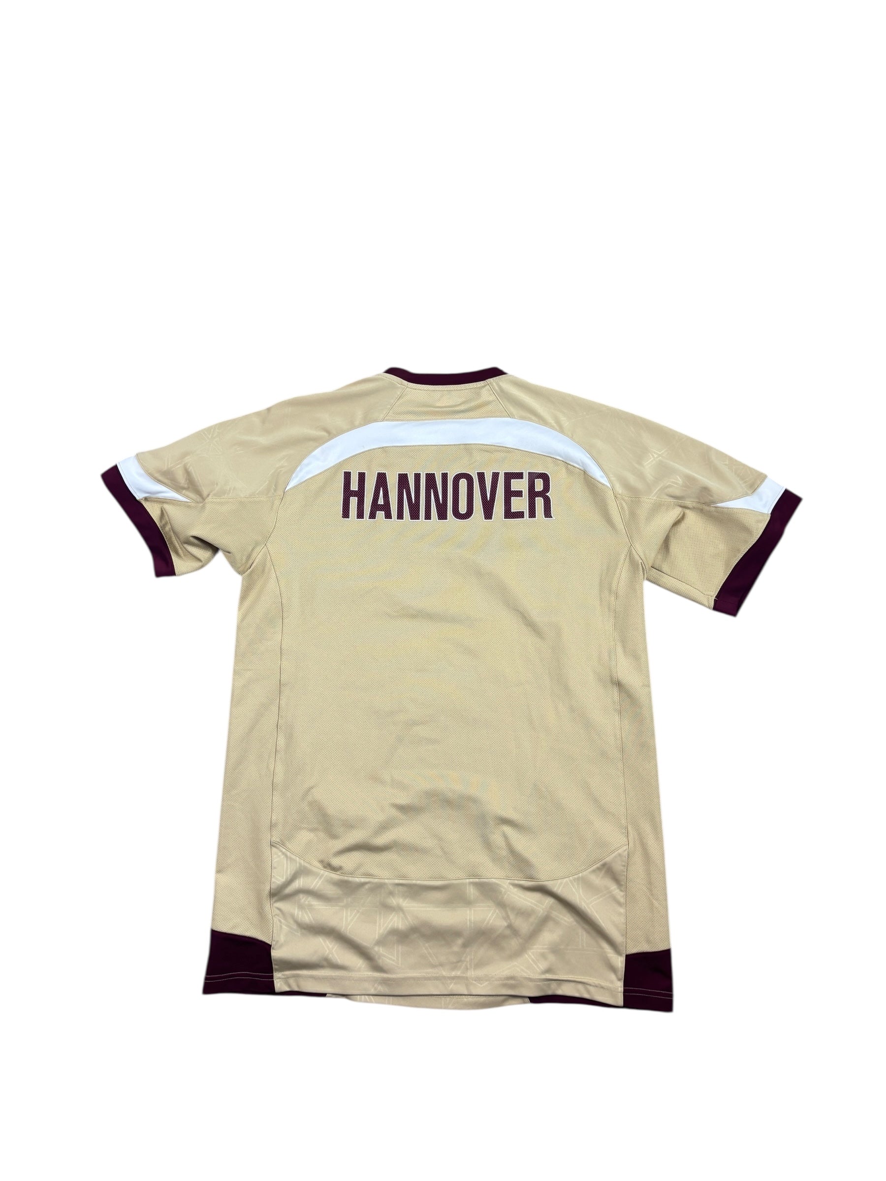 Hannover 96 Auswärtstrikot 2010/11 - L