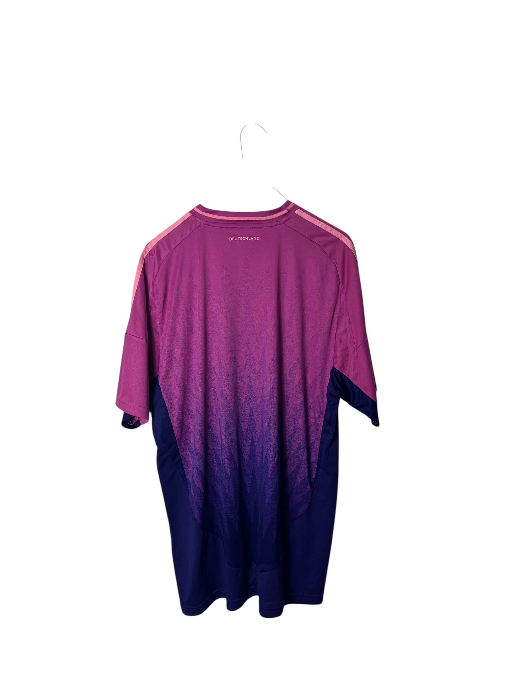 DFB Deutschland Auswärtstrikot 2024 - XL