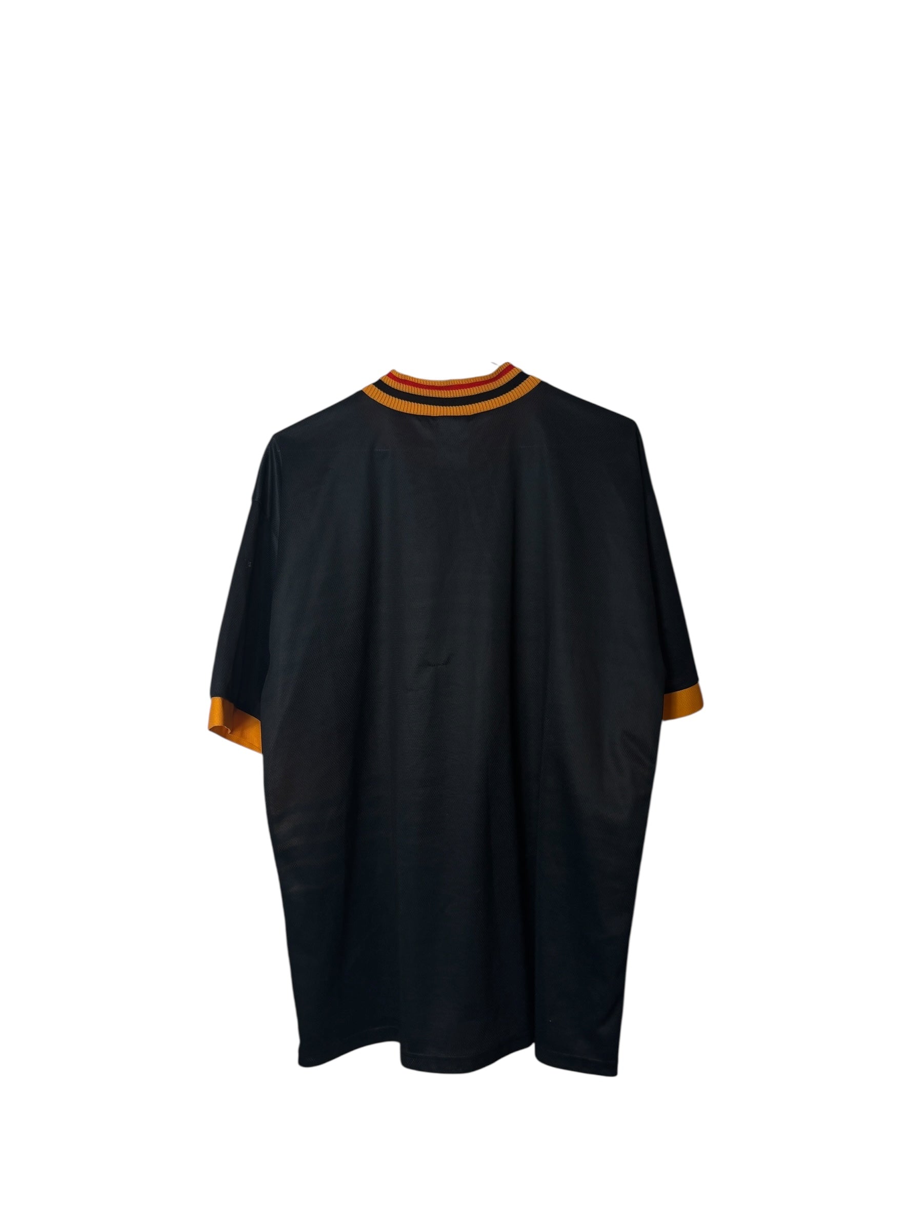FC St. Pauli Auswärtstrikot 1997/98 - XL