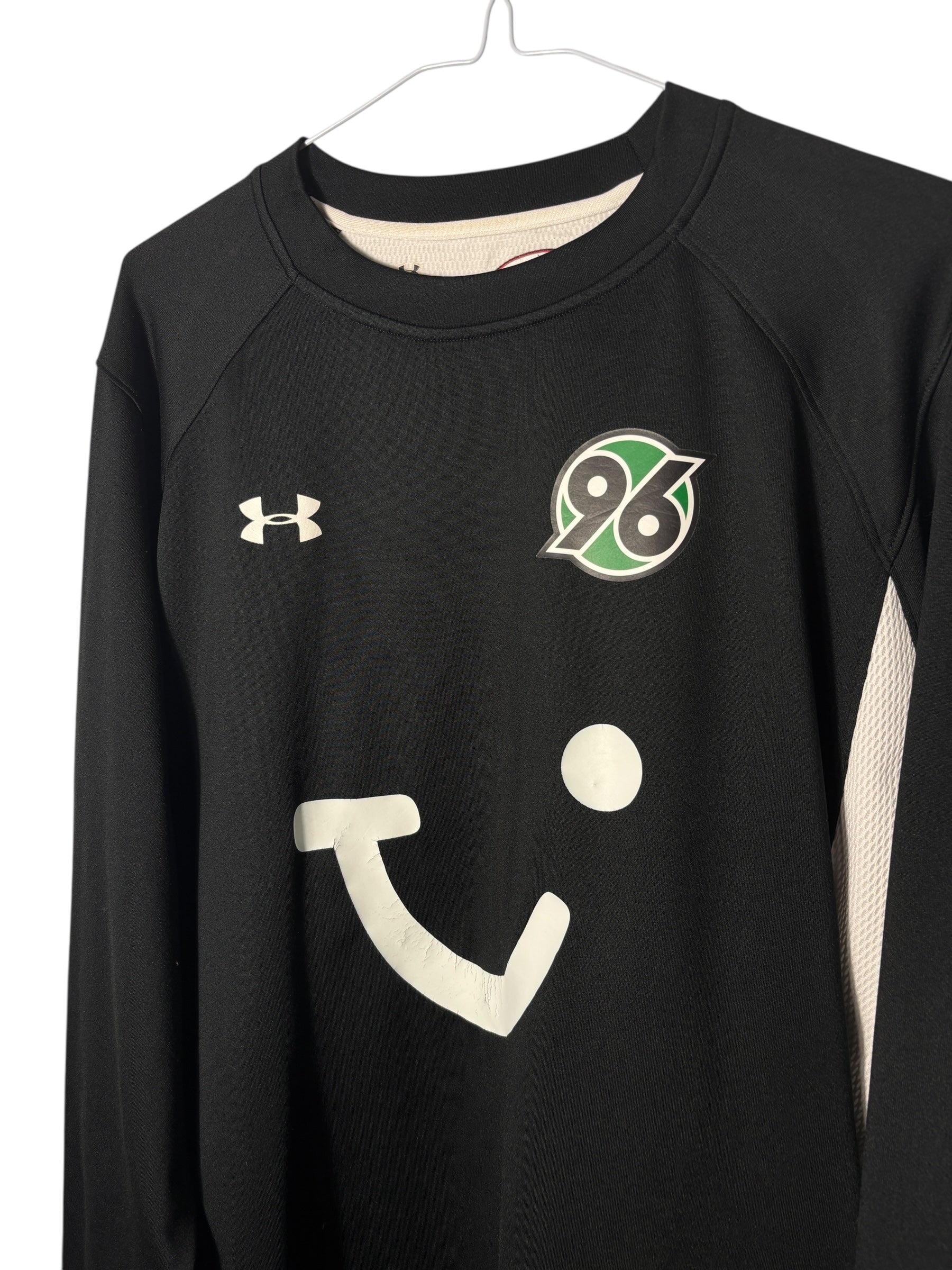 Hannover 96 Sweater 2009 - XL