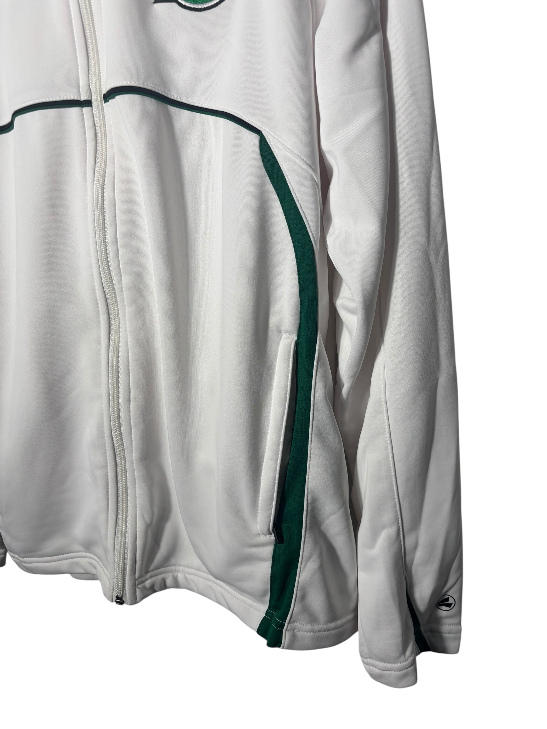 Hannover 96 Trainingsjacke 2014 - L