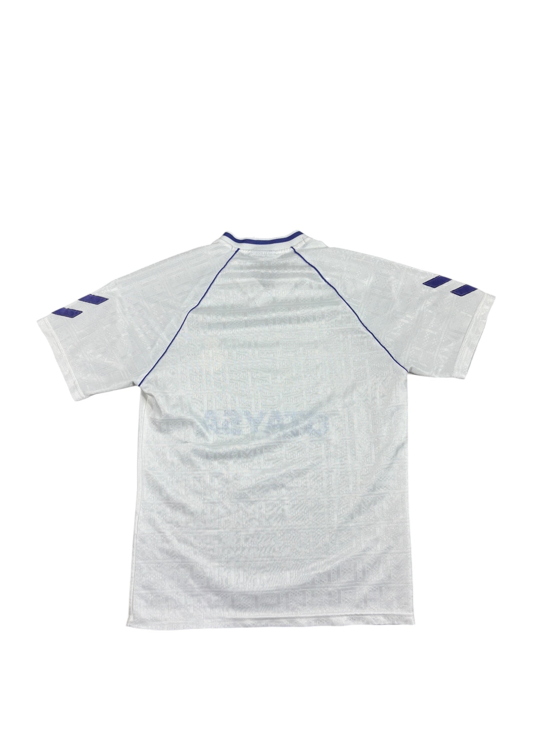 Real Madrid Heimtrikot 1990/92 - M