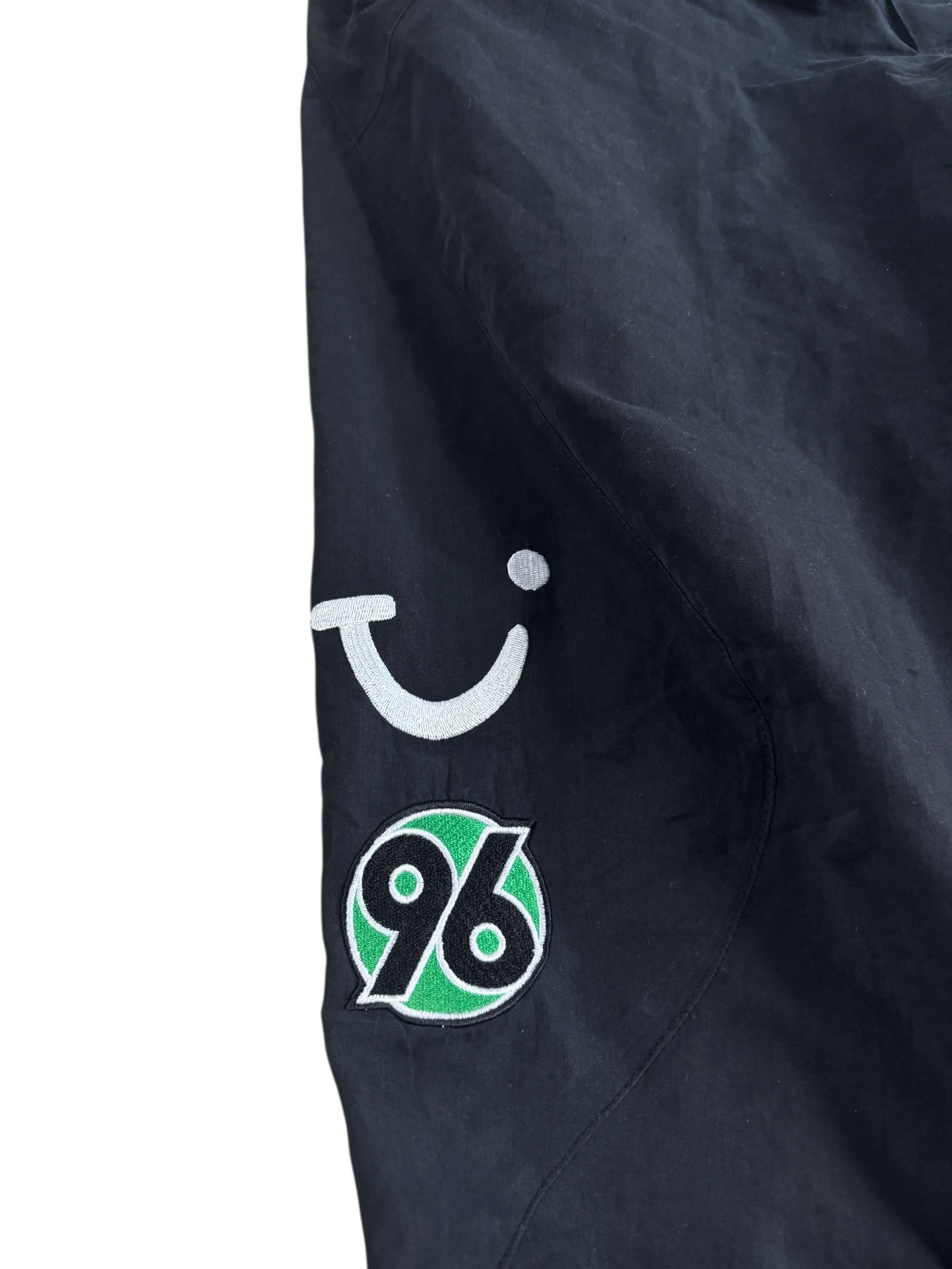 Hannover 96 tracksuit 2005 - M
