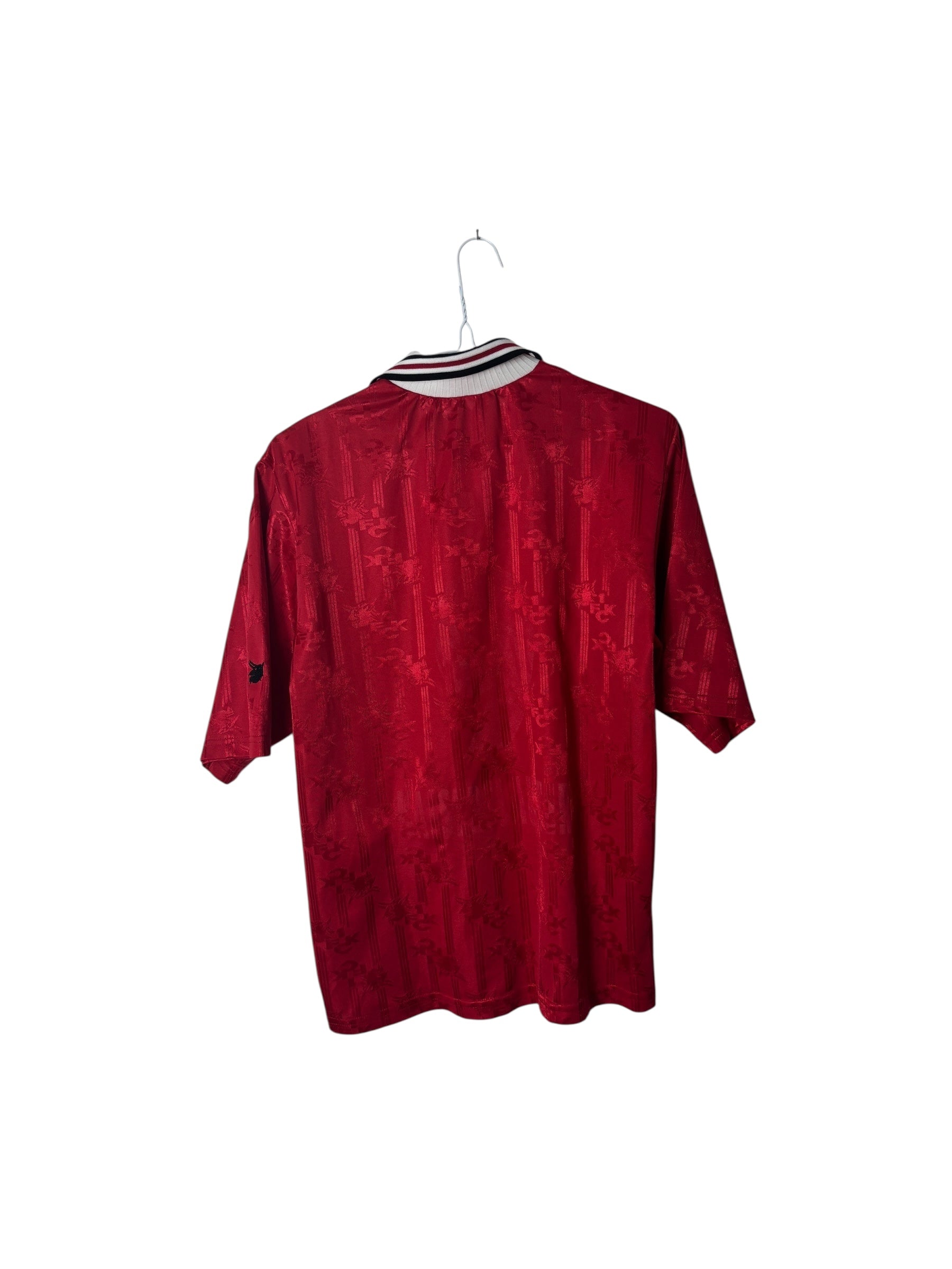 1. FC Kaiserslautern Heimtrikot 1996/97 - S