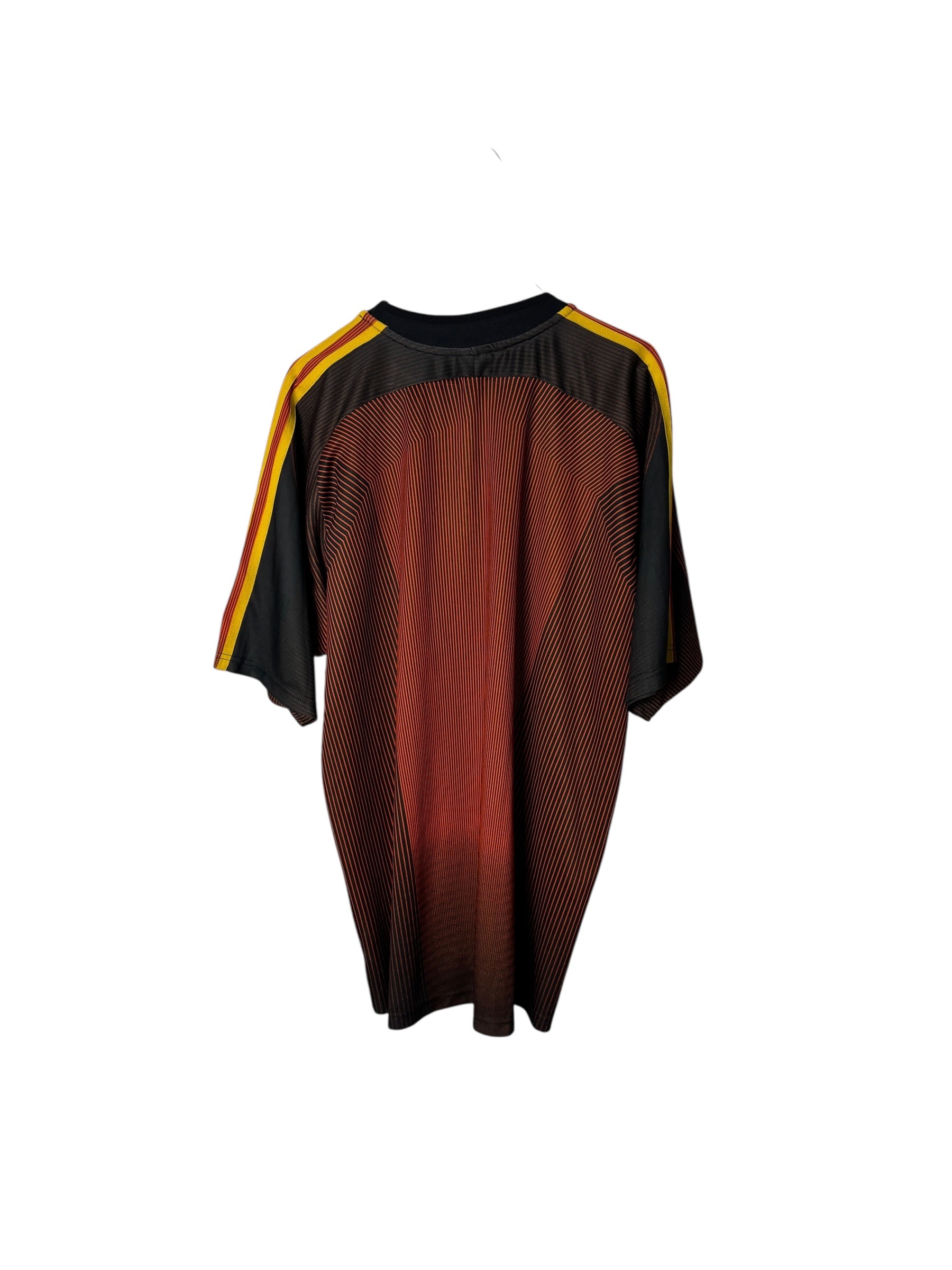 Real Madrid Torwart Trikot 2003/04 - L