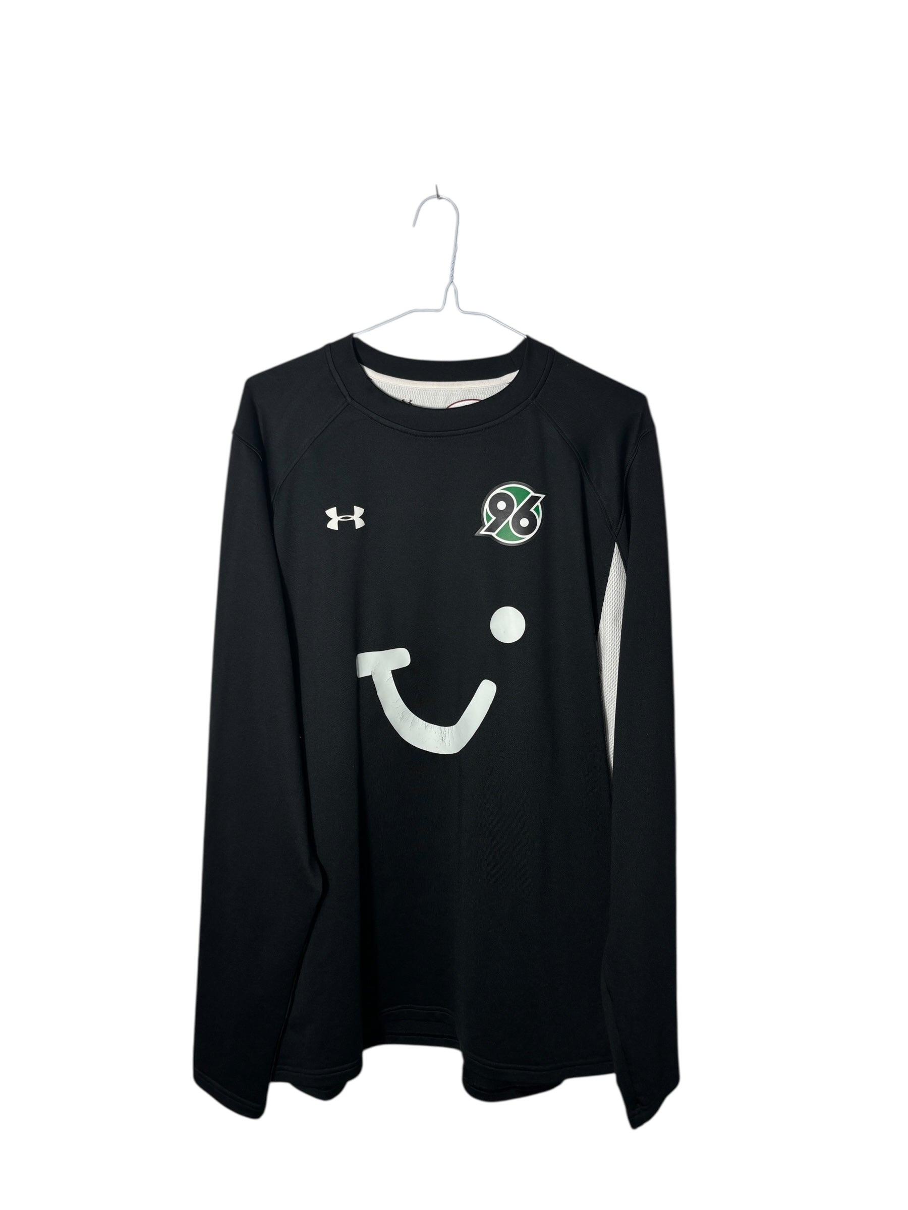 Hannover 96 Sweater 2009 - XL