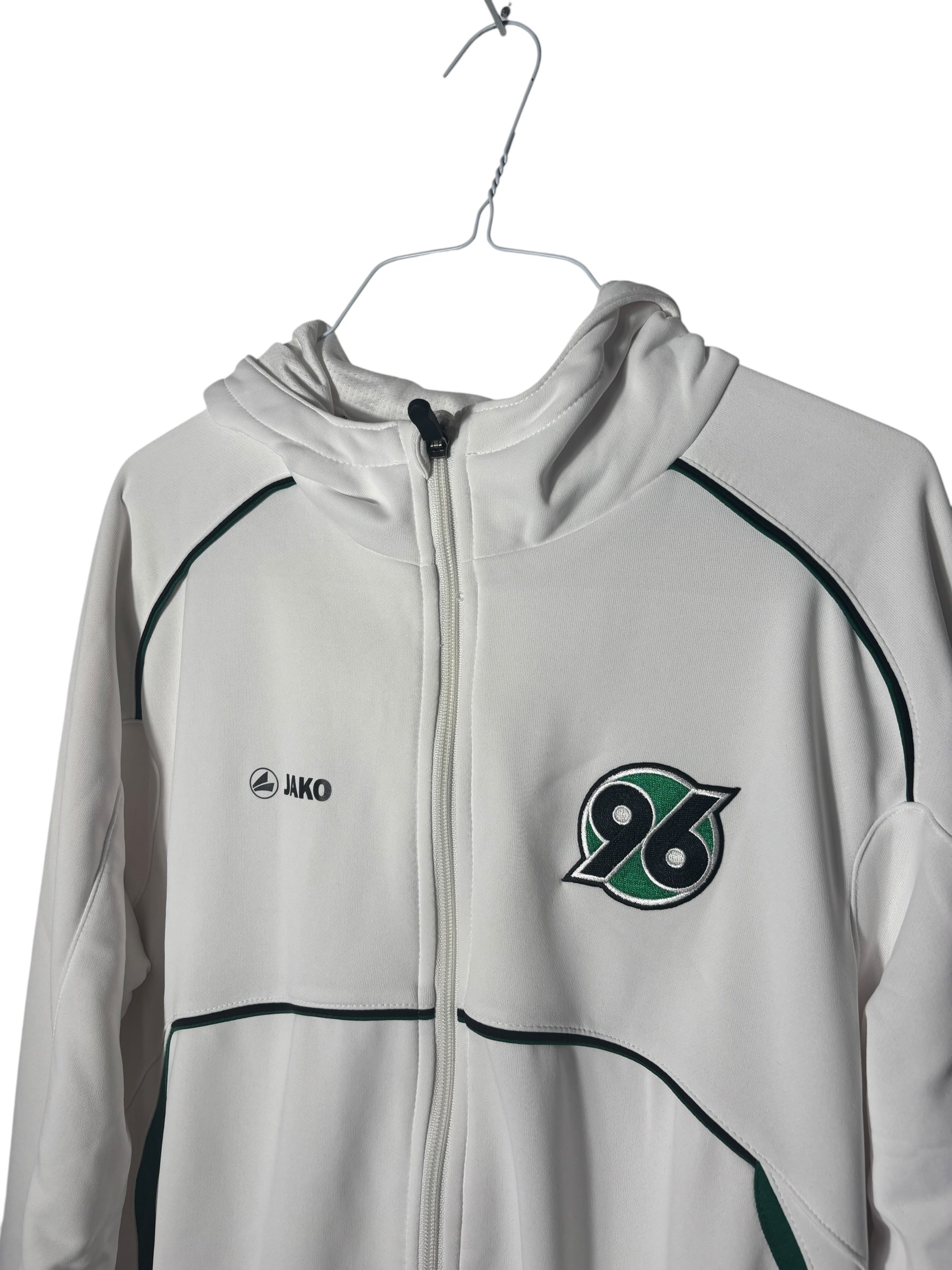 Hannover 96 Trainingsjacke 2014 - L