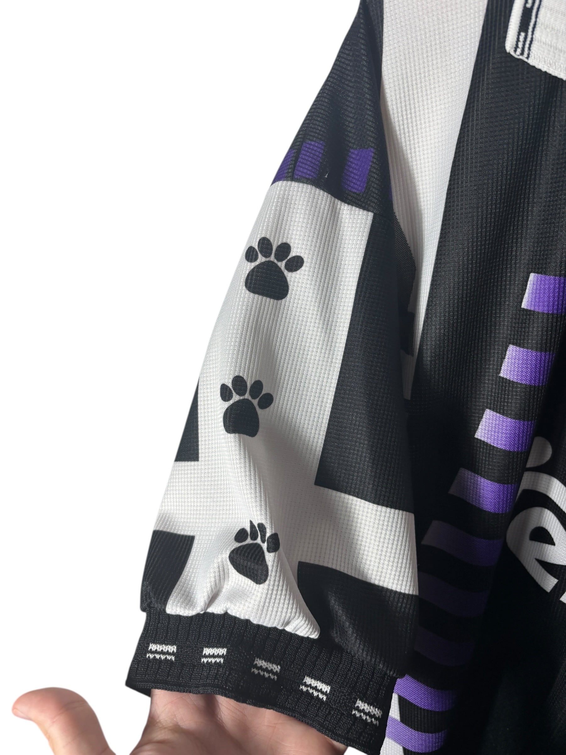 Real Madrid Drittes Trikot 1997/98 - XL