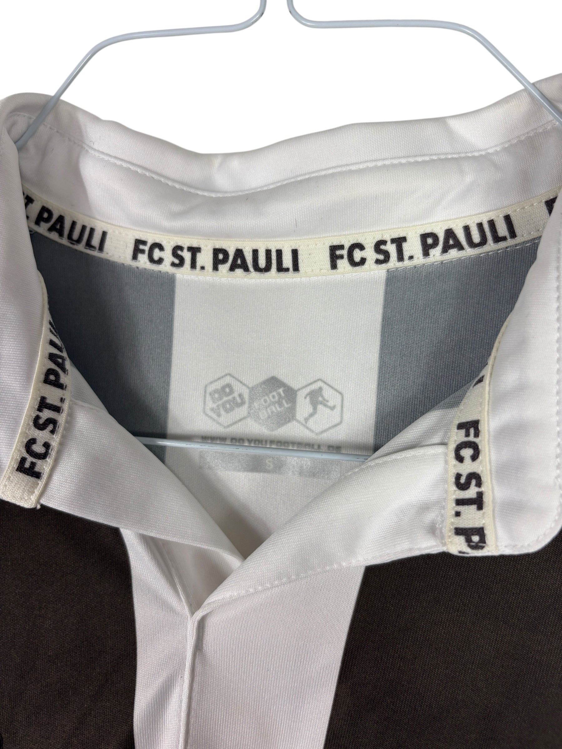 FC St. Pauli Heimtrikot 2011/12 "Kruse" - S