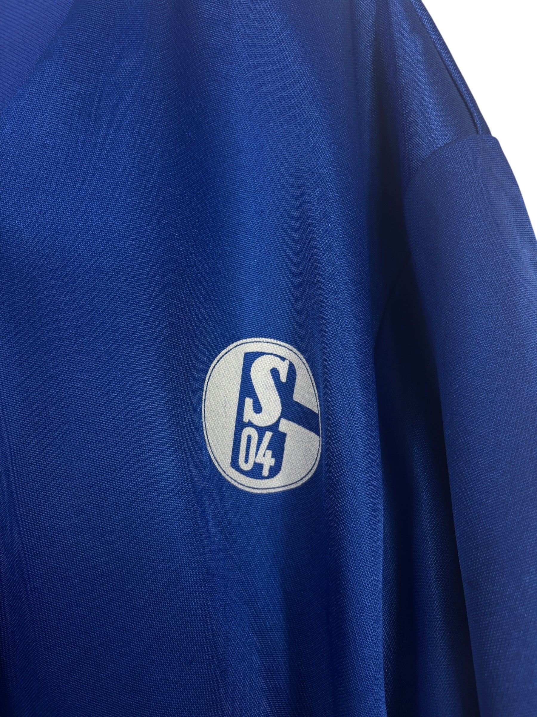 Schalke 04 Heimtrikot 1994/96 - XL