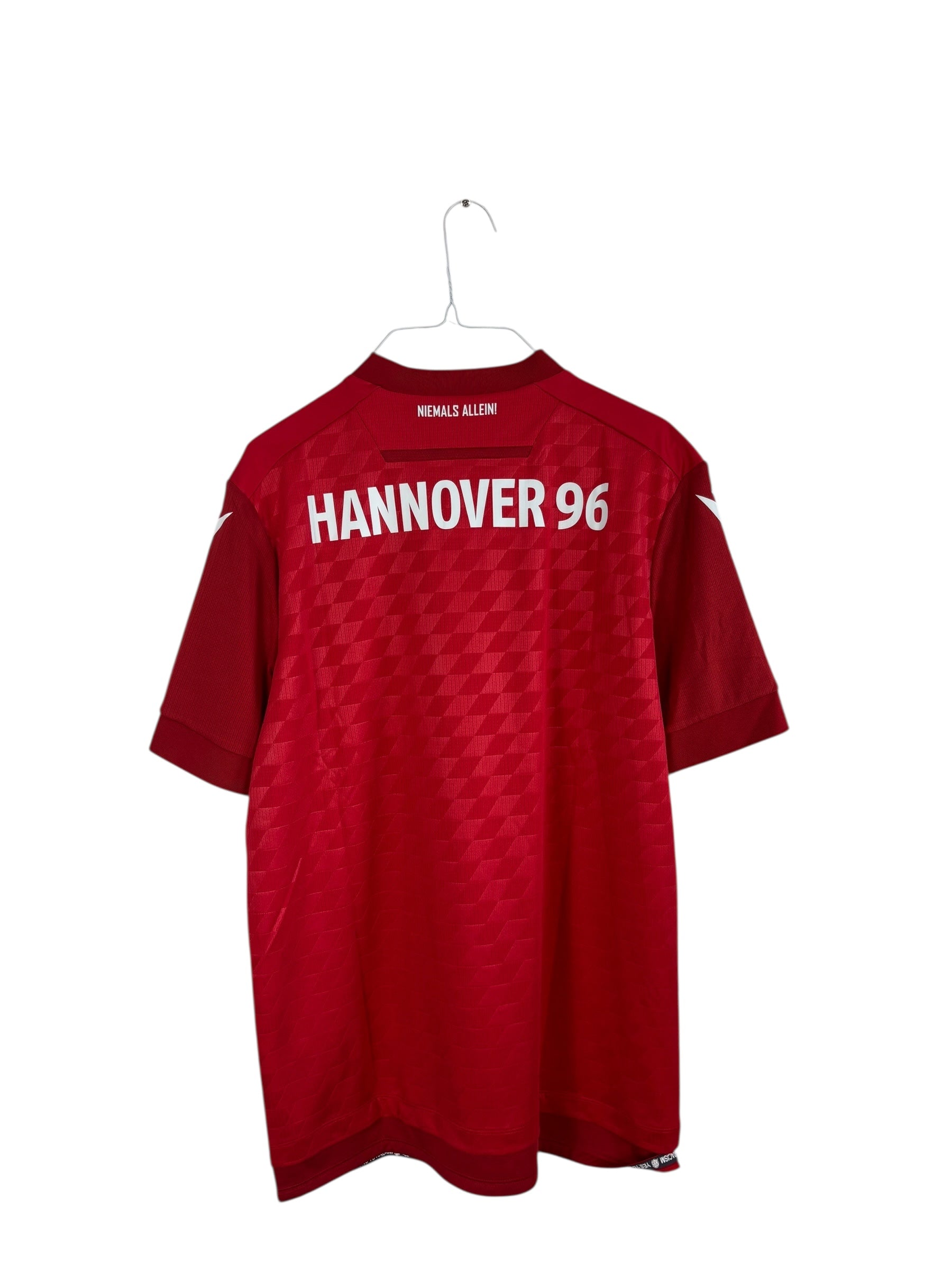 Hannover 96 Heimtrikot 2022/23 - XL