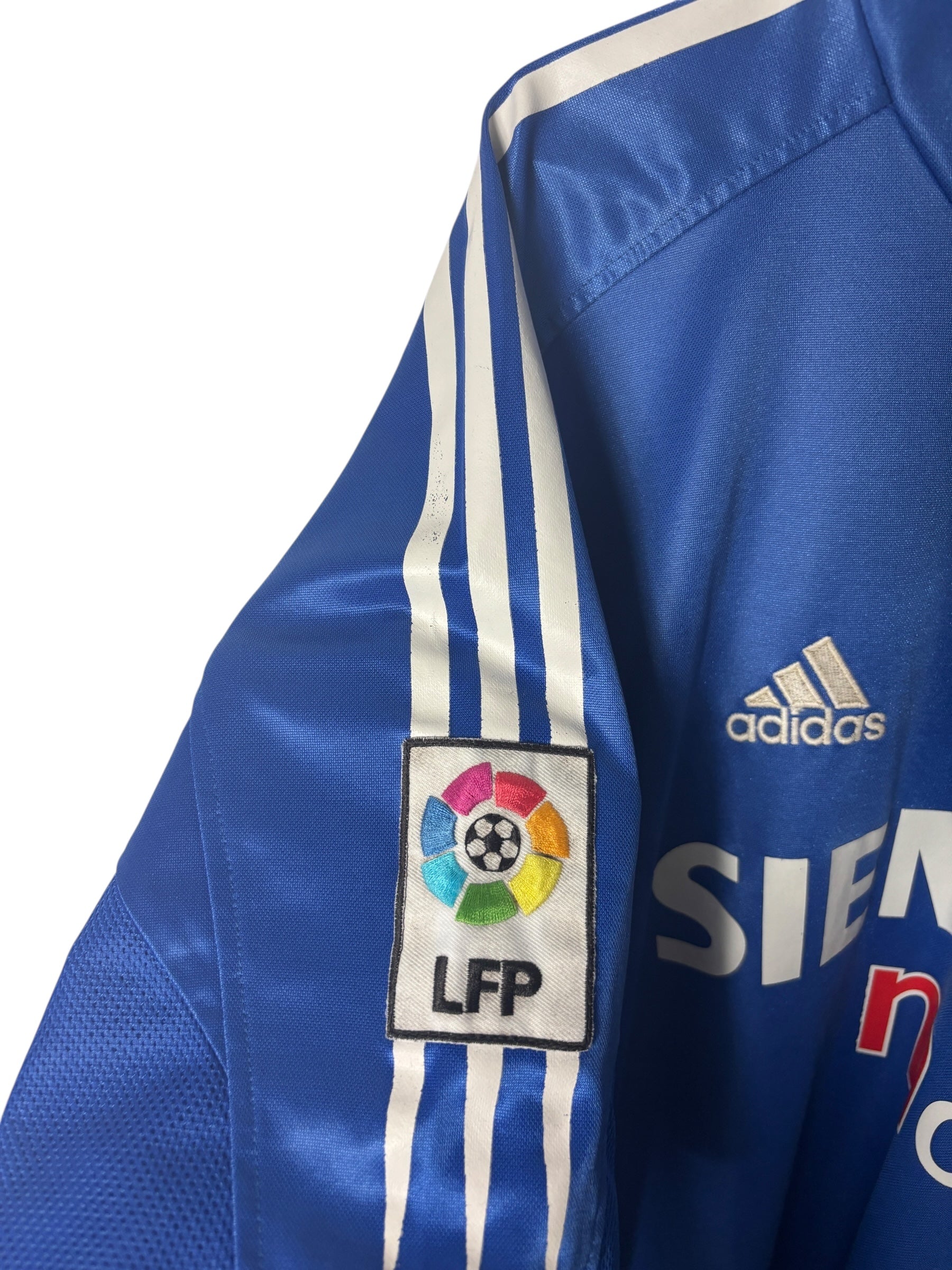 Real Madrid Drittes Trikot 2004/05 - L