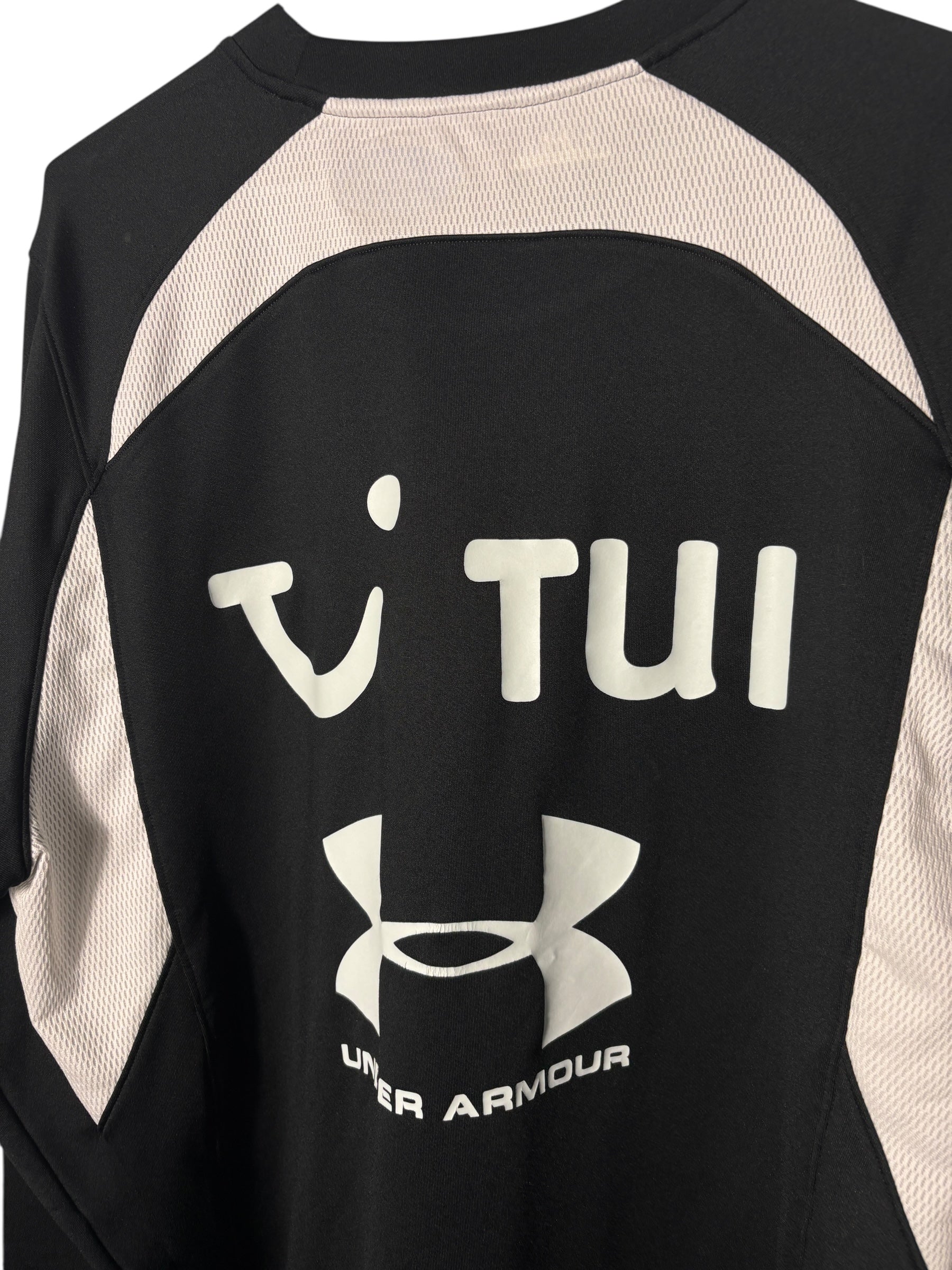 Hannover 96 Sweater 2009 - XL