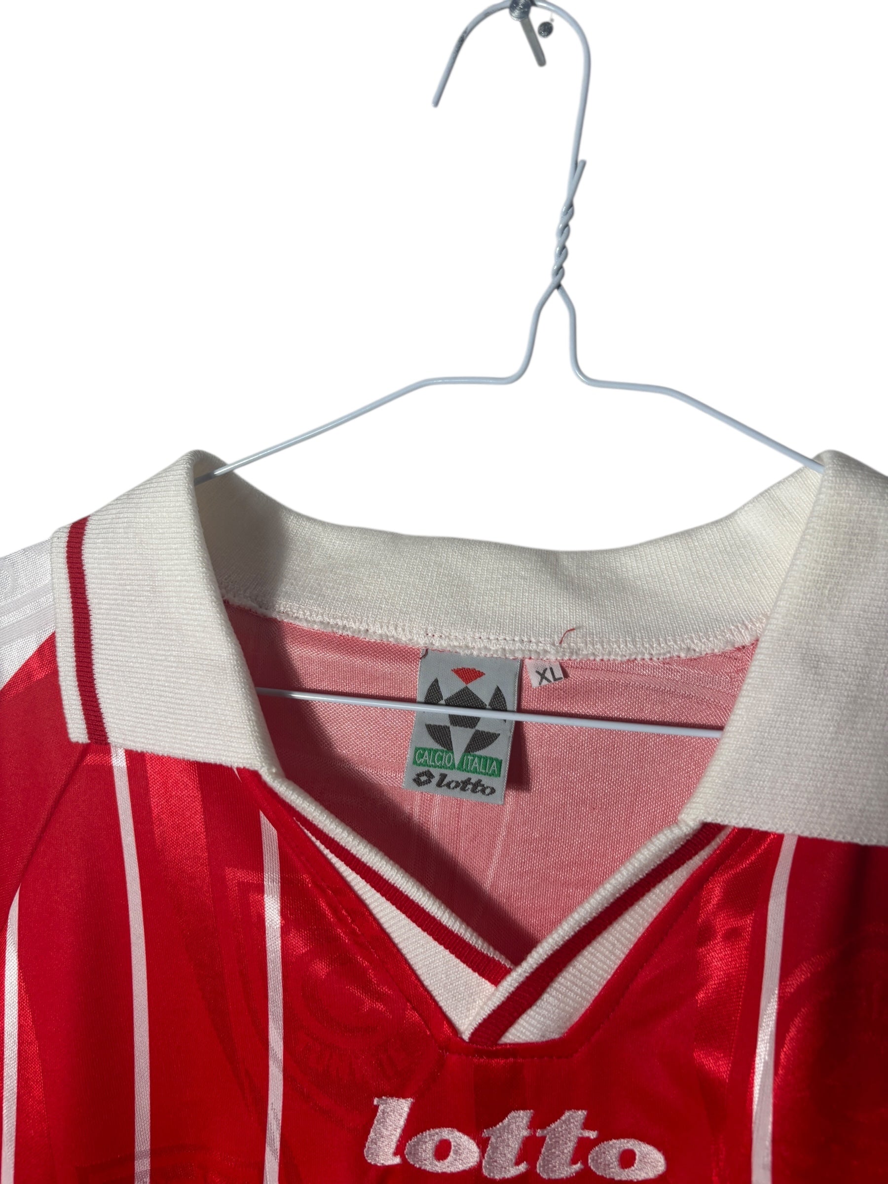 Tunesien Heim Trikot 1998 - XL