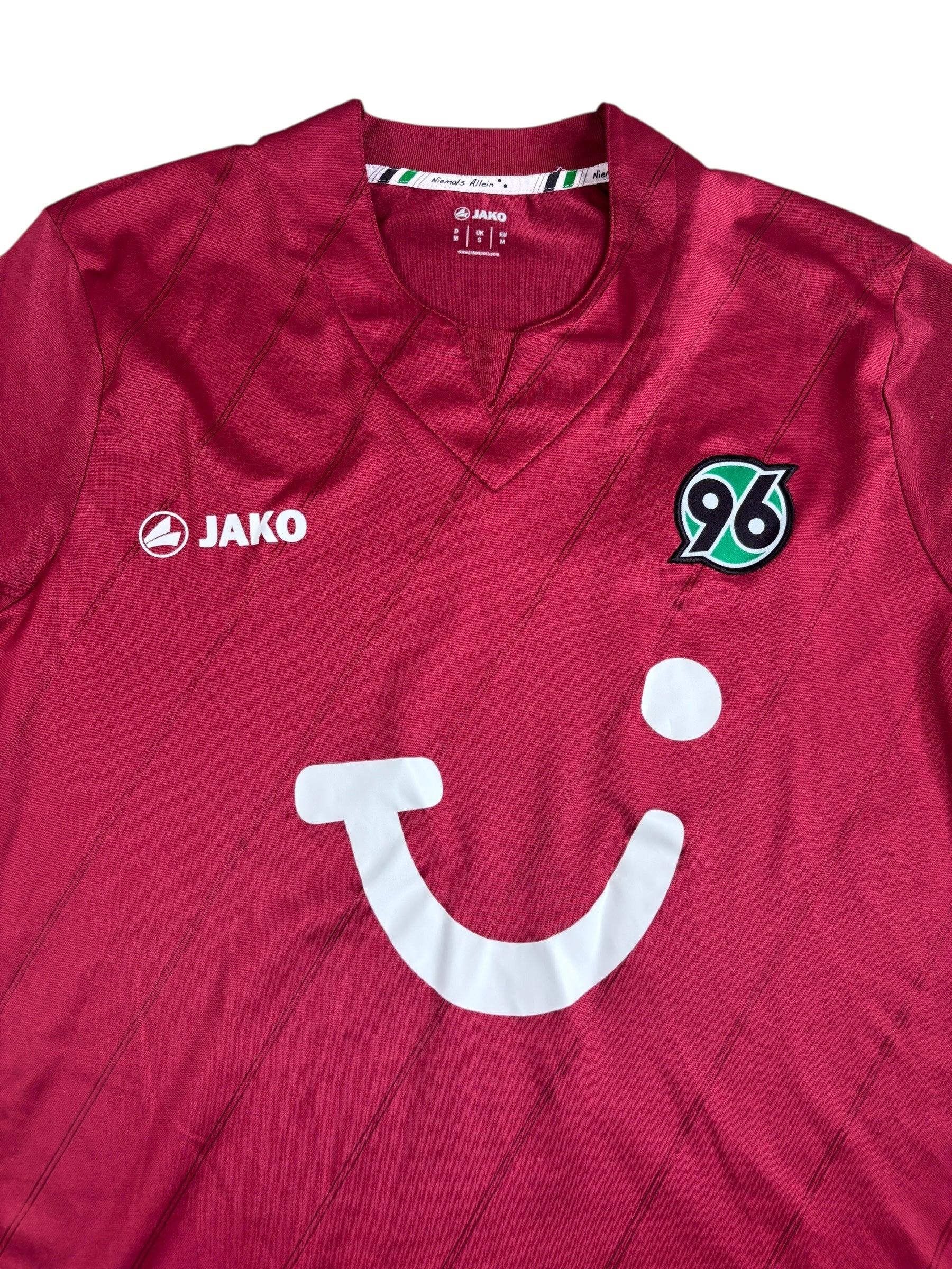 Hannover 96 Heimtrikot 2011/12 - M