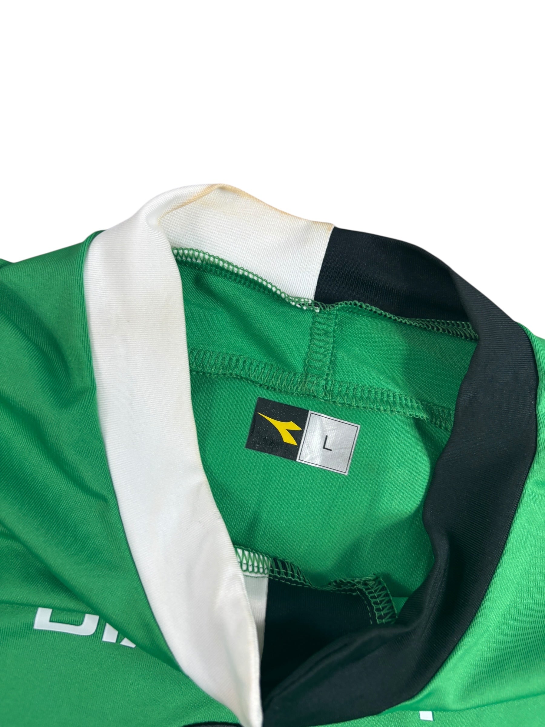 Hannover 96 Drittes Trikot 2005/06 - L
