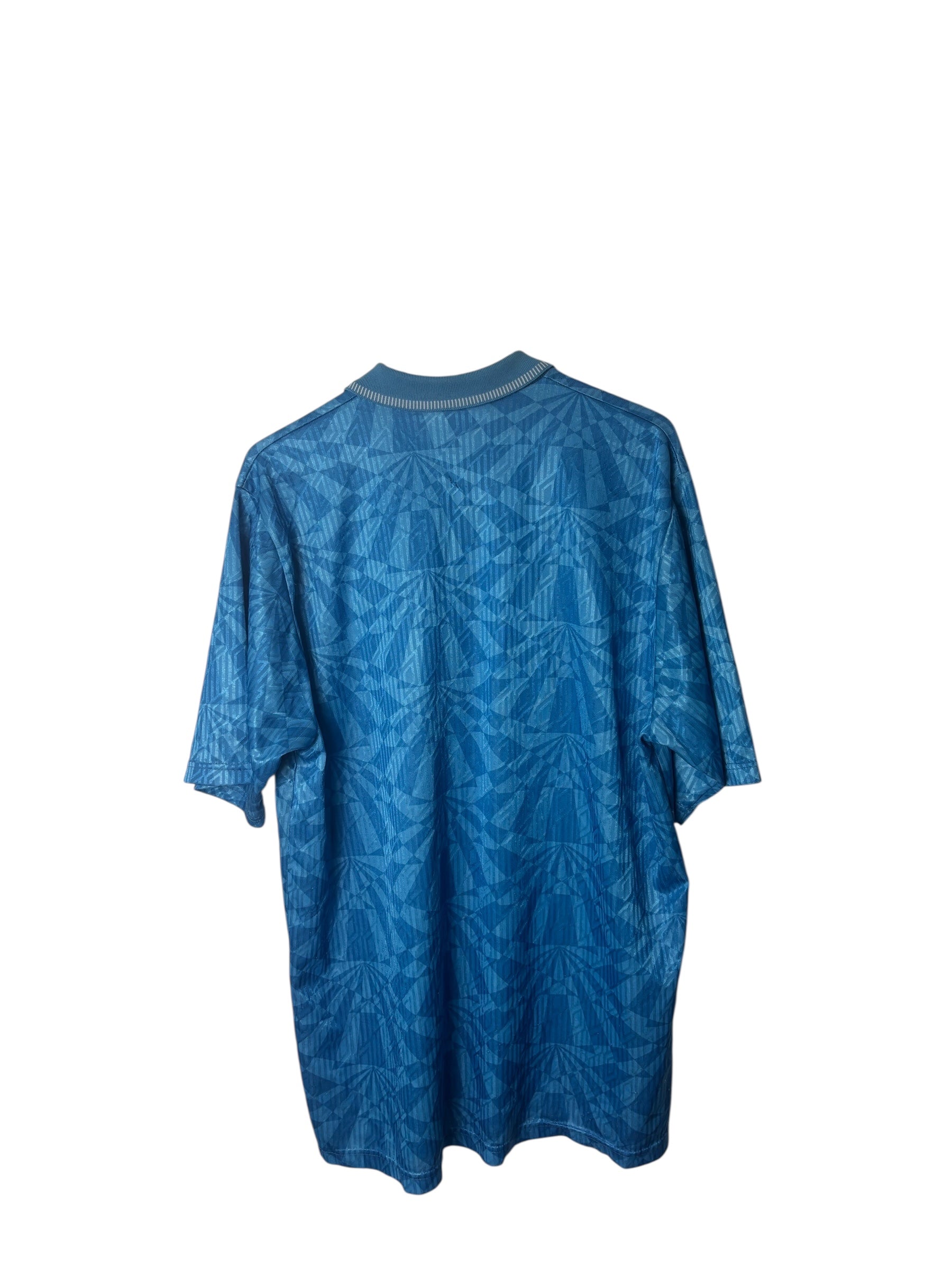 SSC Napoli Heimtrikot 1991/93 - L