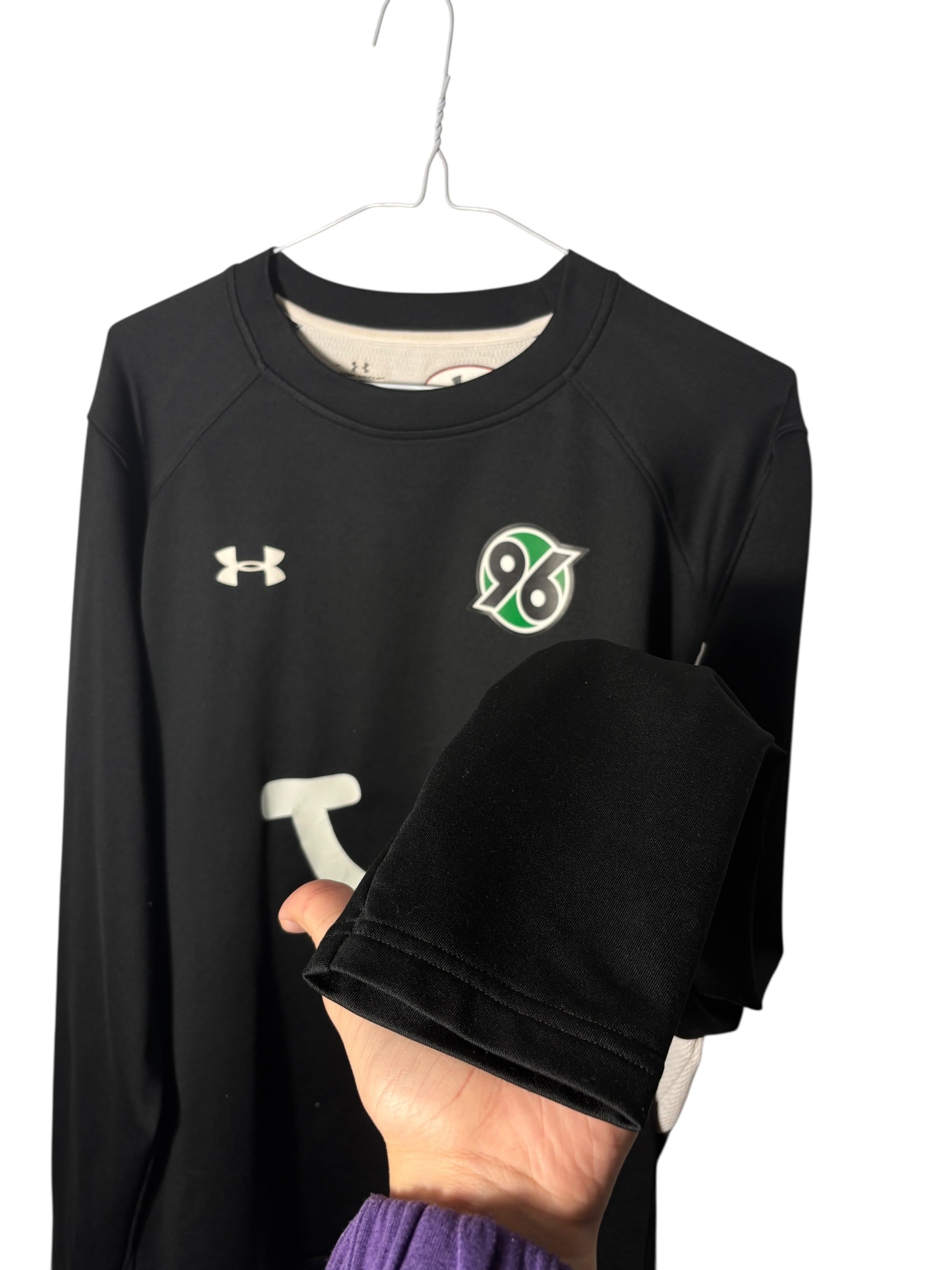 Hannover 96 Sweater 2009 - XL