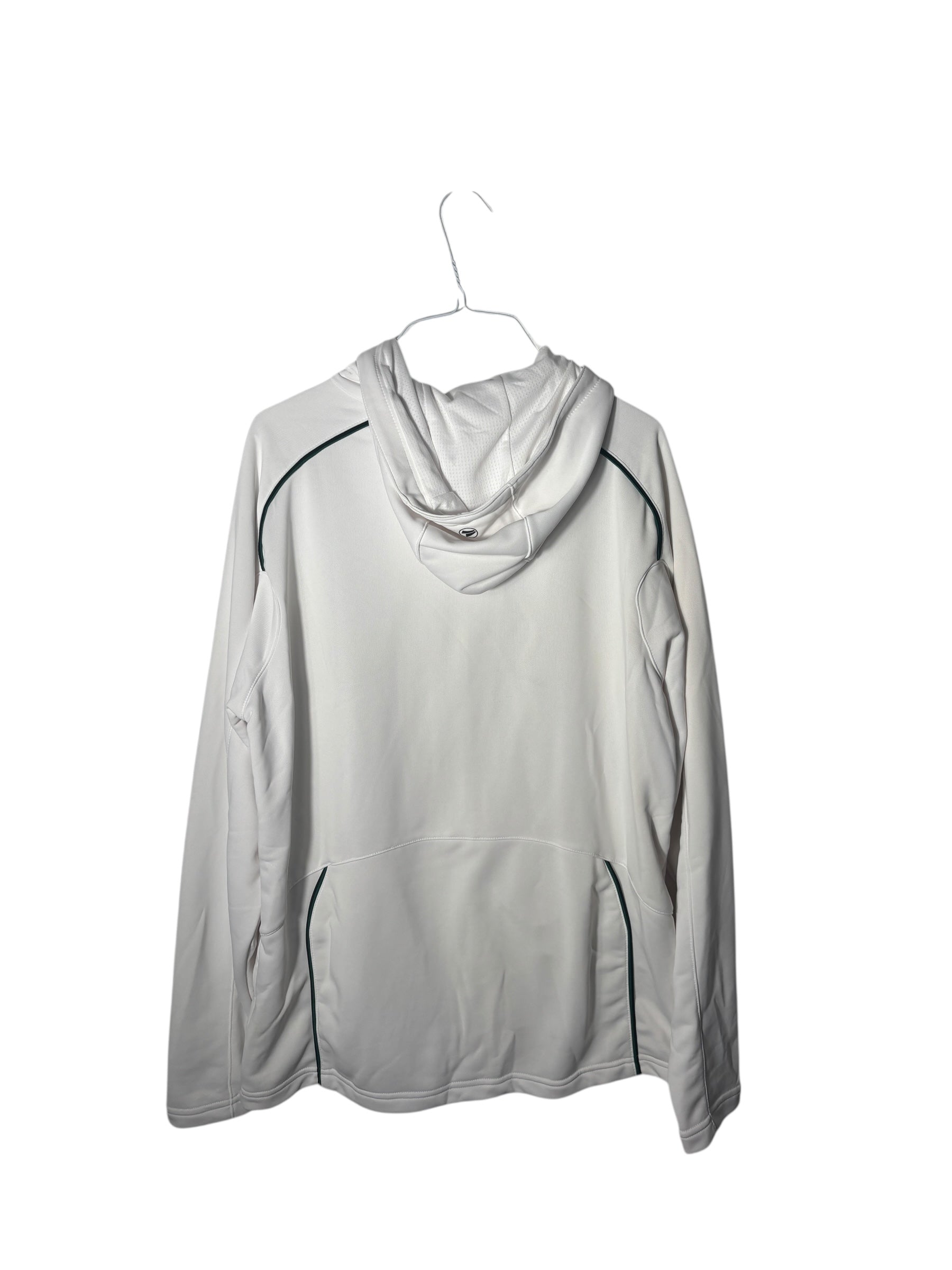 Hannover 96 Trainingsjacke 2014 - L