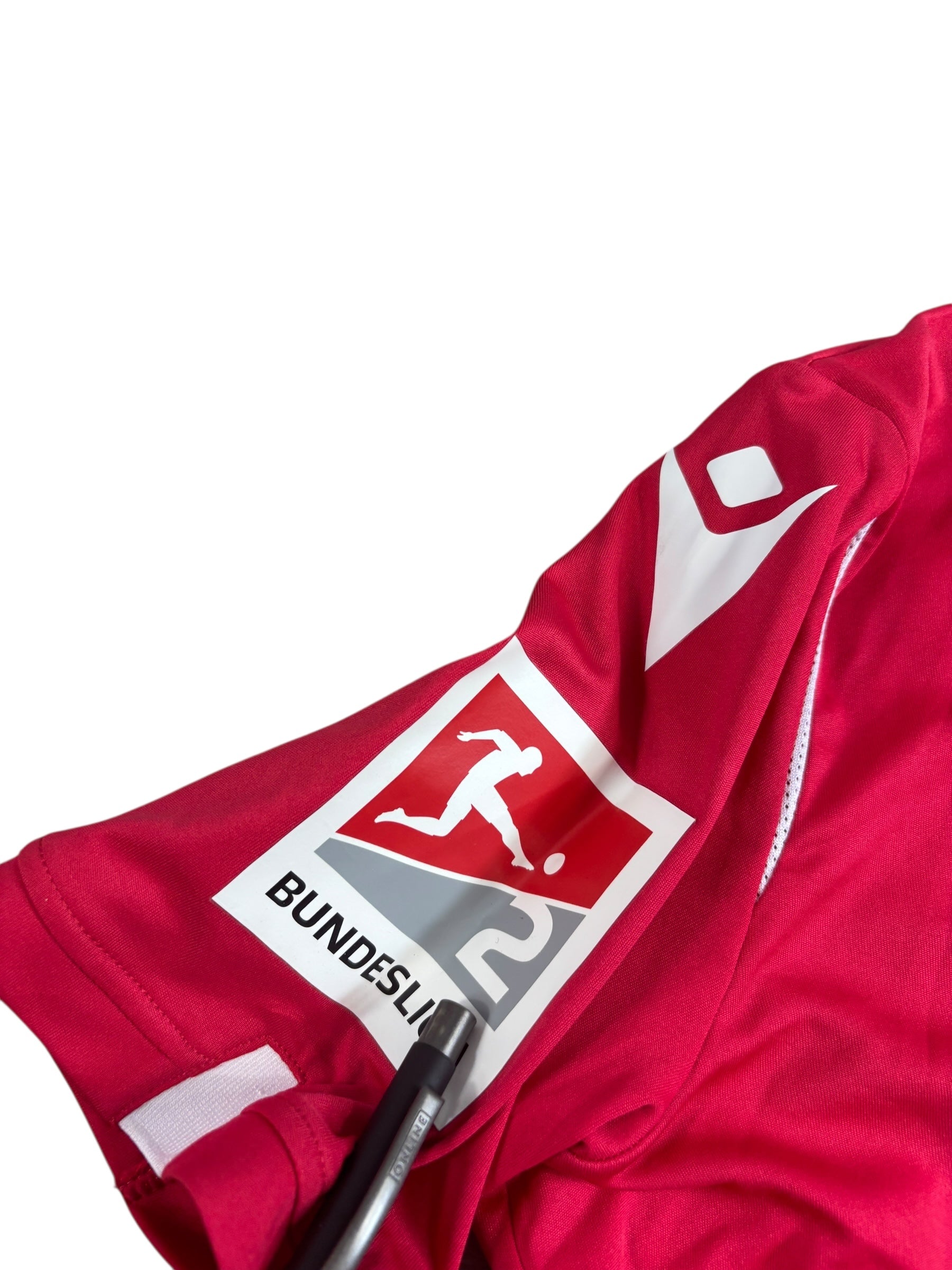 Hannover 96 Home Jersey 2019/20 "Guidetti" - S