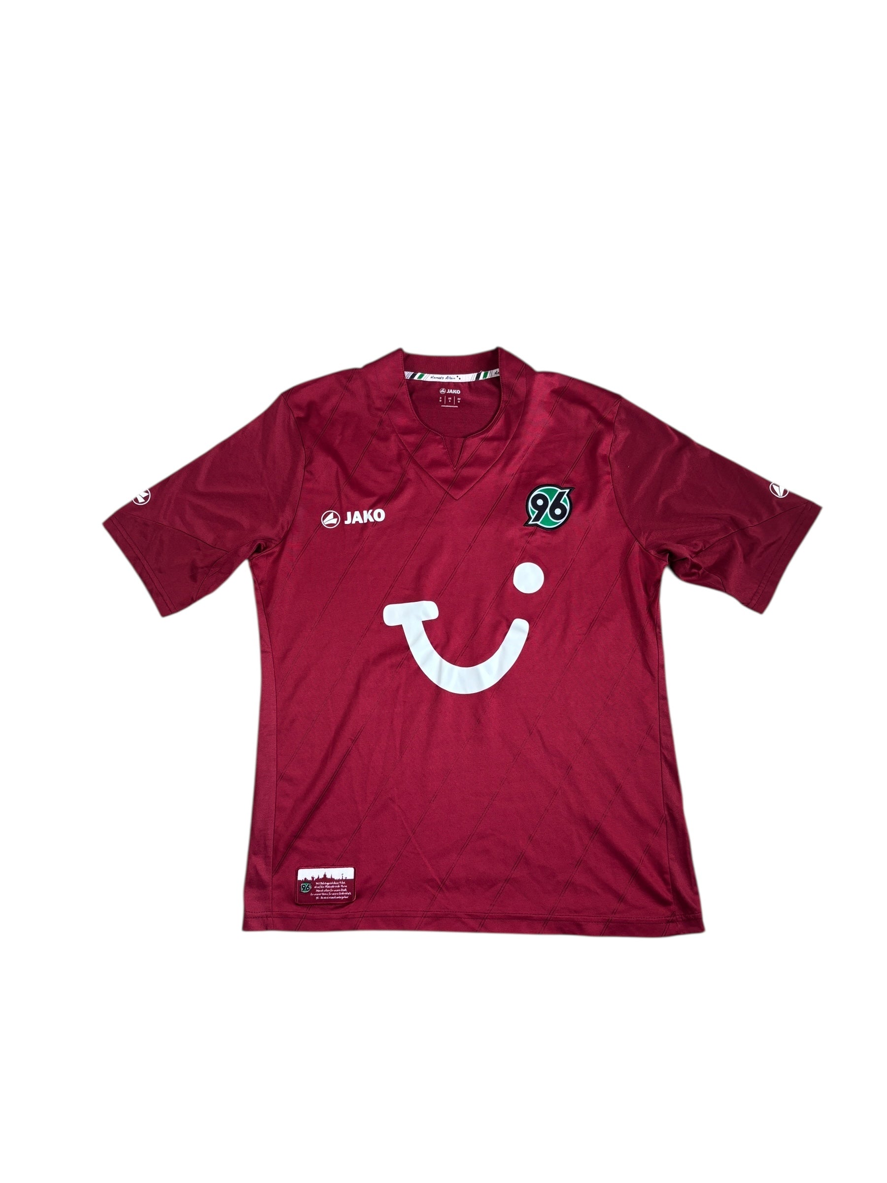 Hannover 96 Heimtrikot 2011/12 - M
