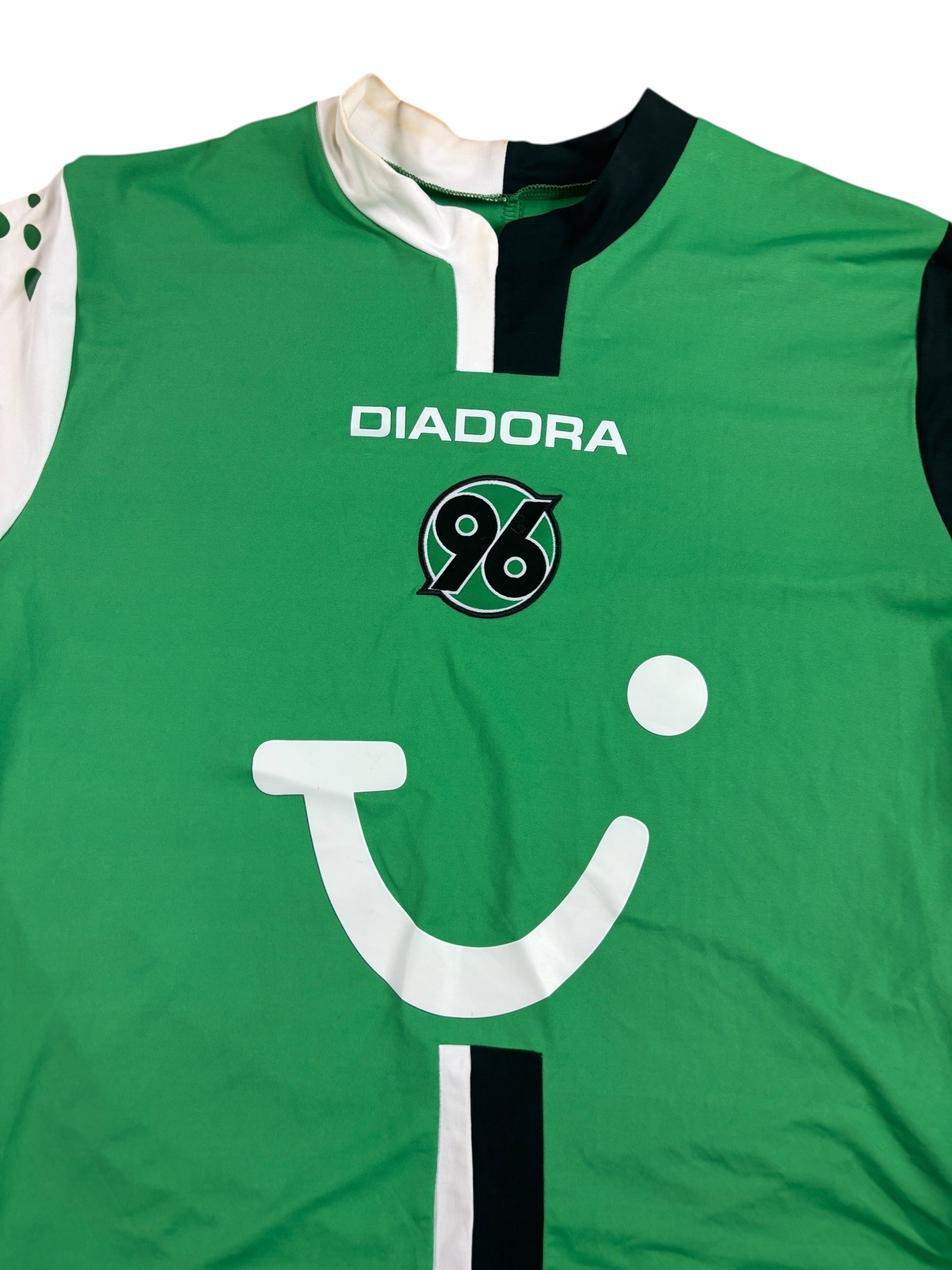 Hannover 96 Drittes Trikot 2005/06 - L
