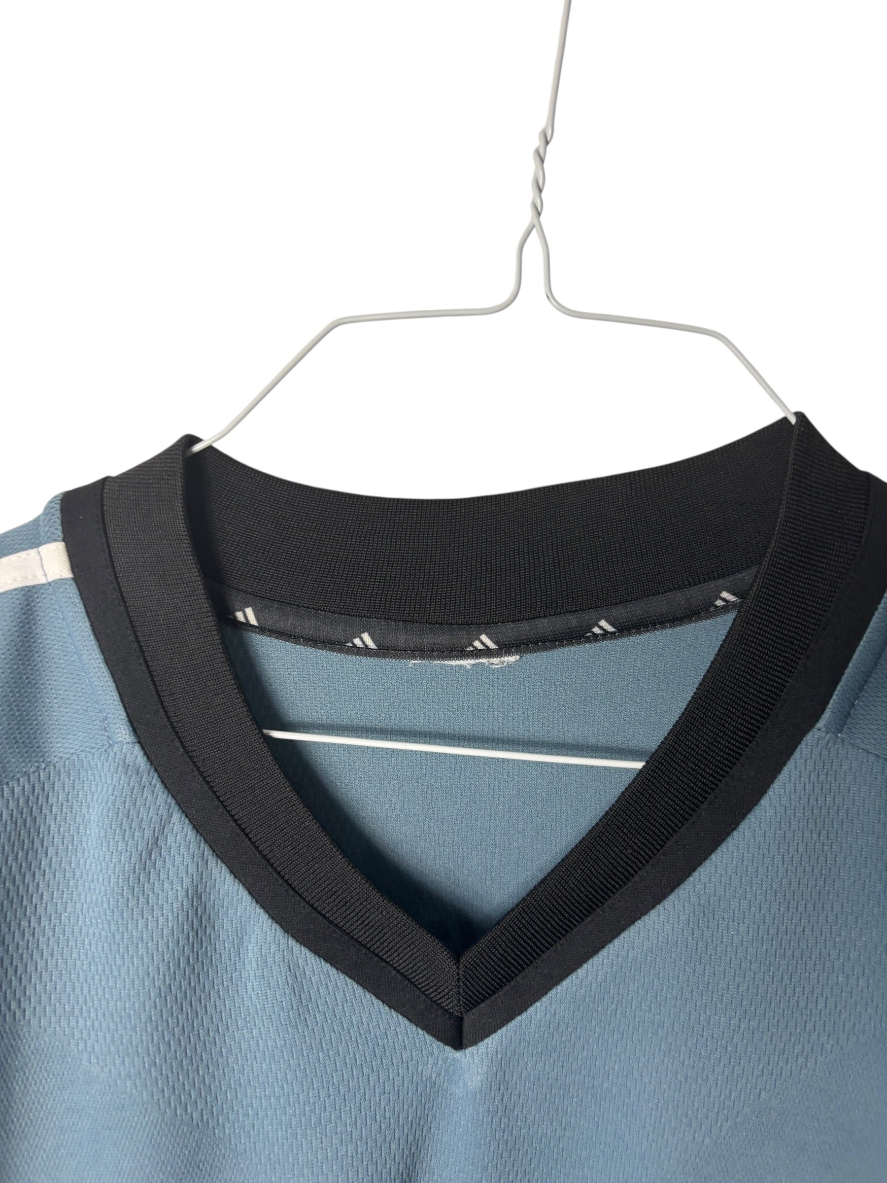 Real Madrid Drittes Trikot 2001/02 “Zidane” - XL