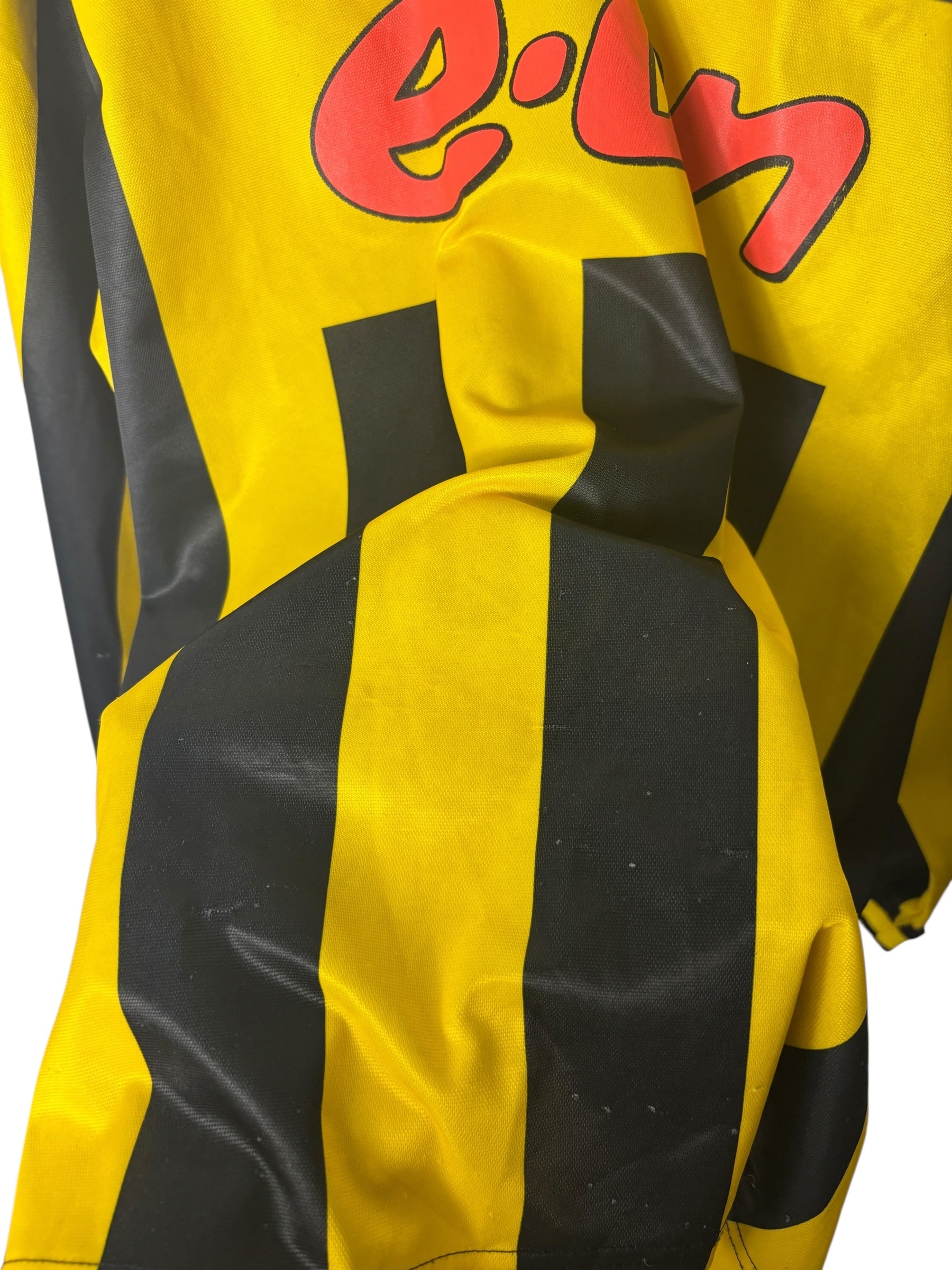 Borussia Dortmund Heimtrikot 2000 “Heinrich” - M/L