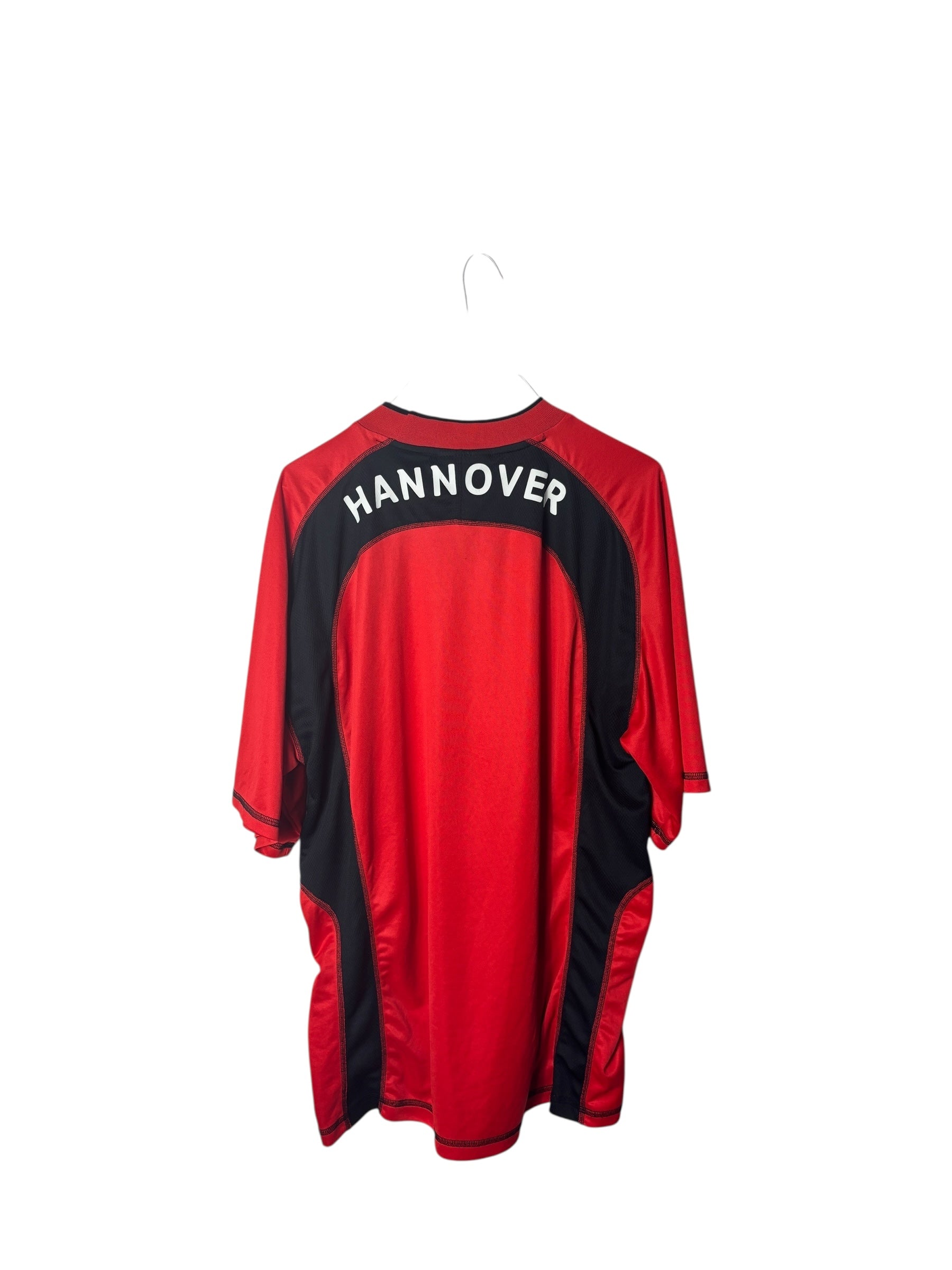 Hannover 96 Heimtrikot 2004/05 - XL