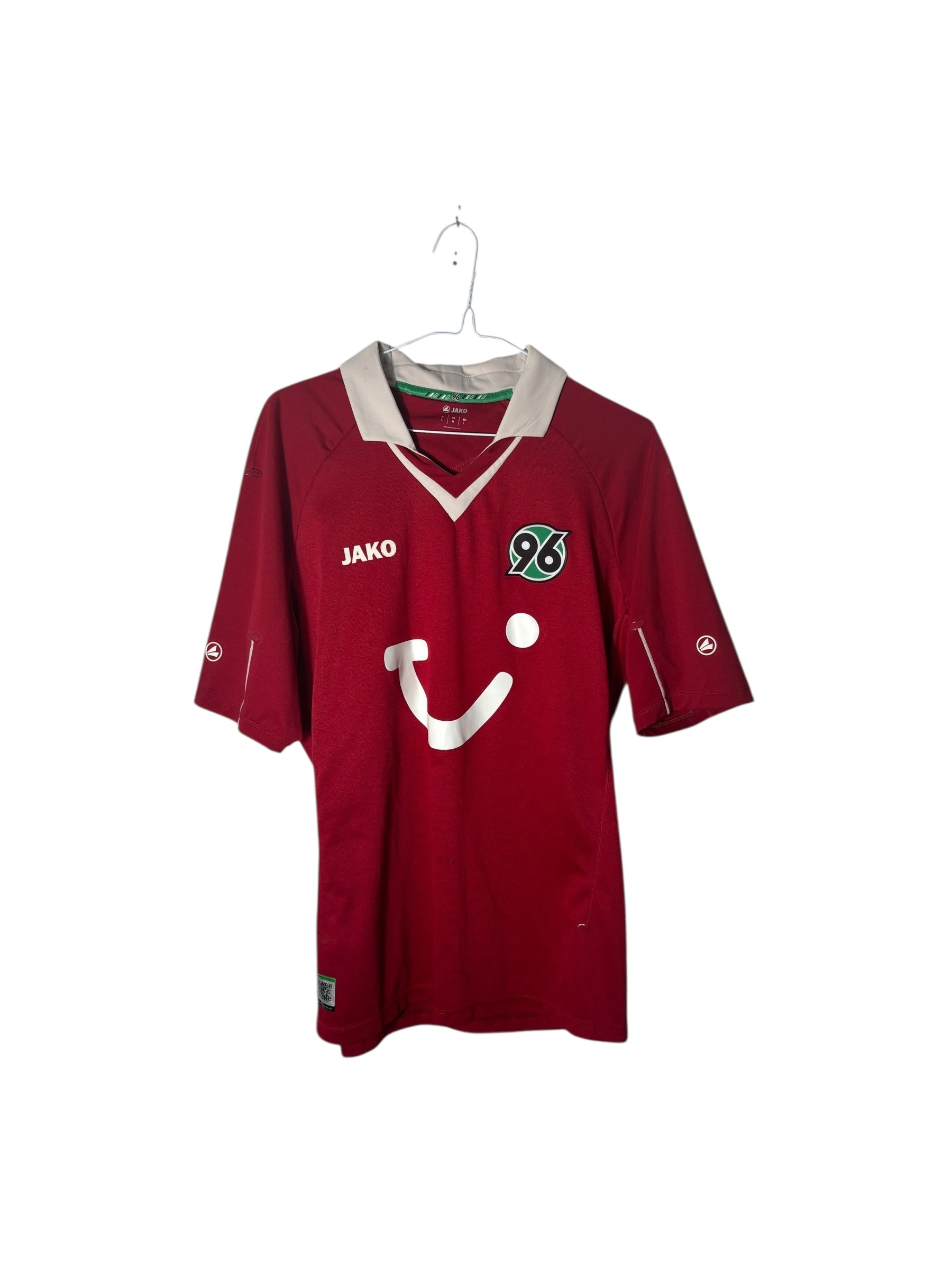 Hannover 96 Heim Trikot 2012/13 - L