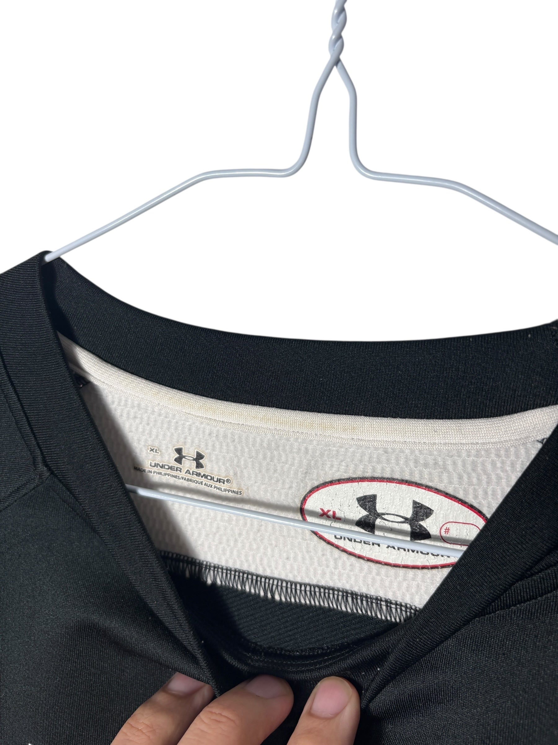 Hannover 96 Sweater 2009 - XL