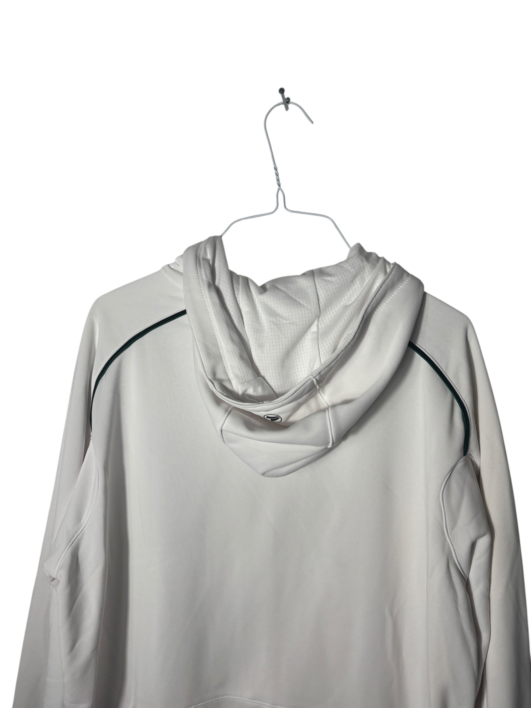 Hannover 96 Trainingsjacke 2014 - L