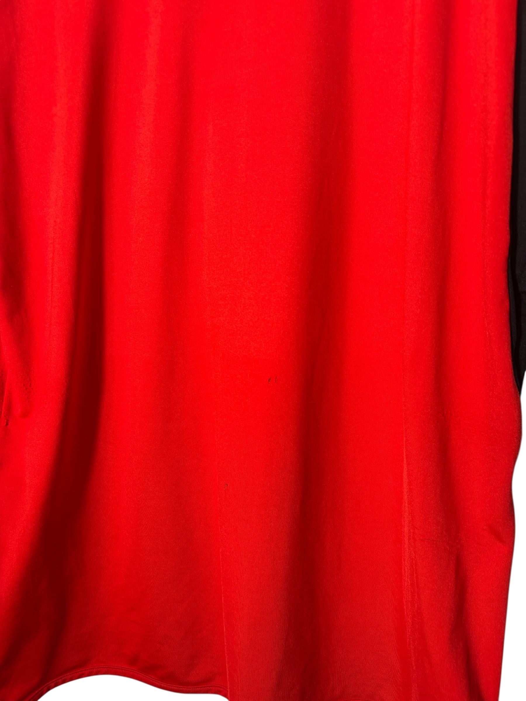 Hannover 96 Heim Trikot 2005/06 - XL