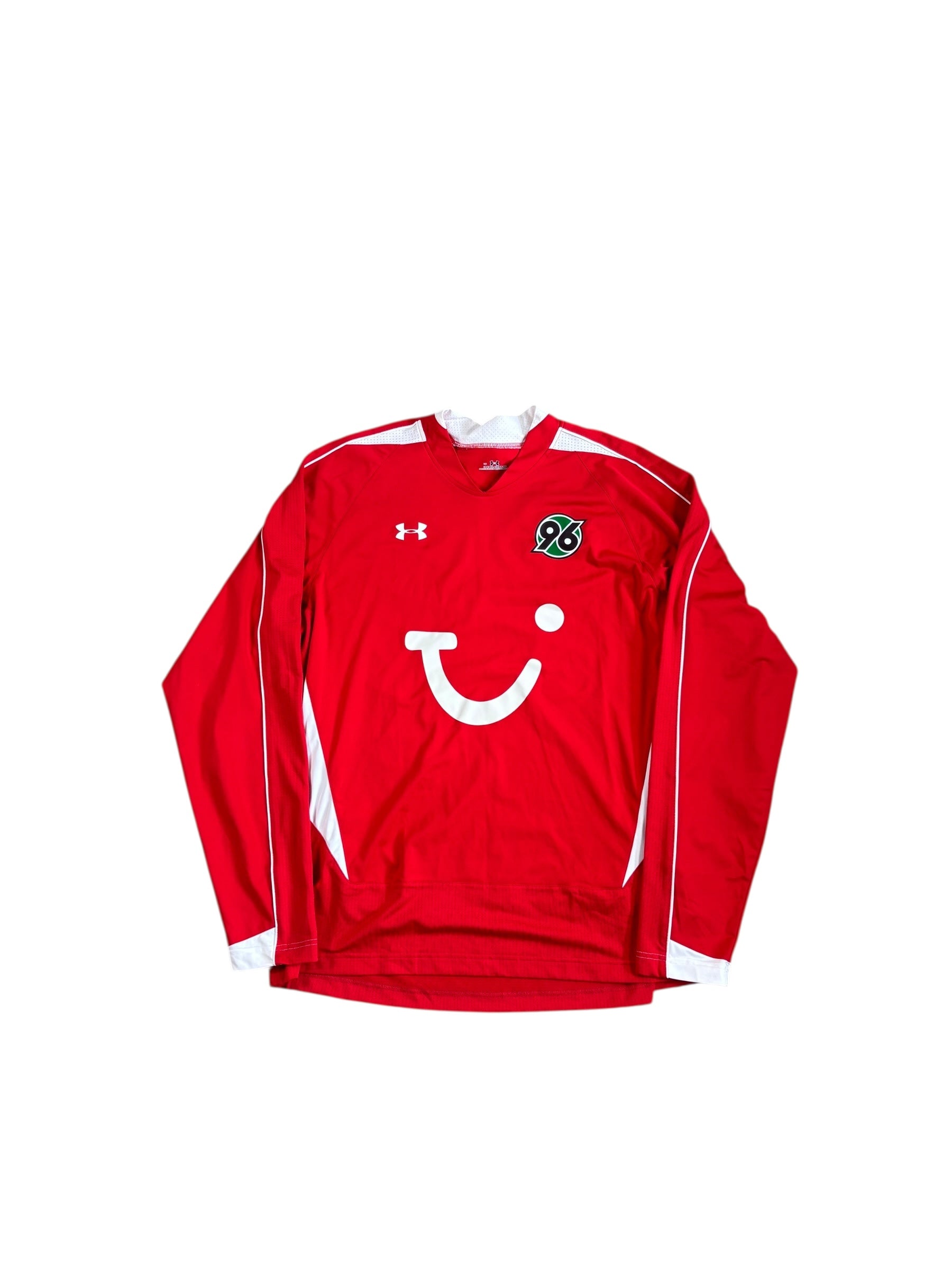Hannover 96 Home Jersey 2008/09 - L