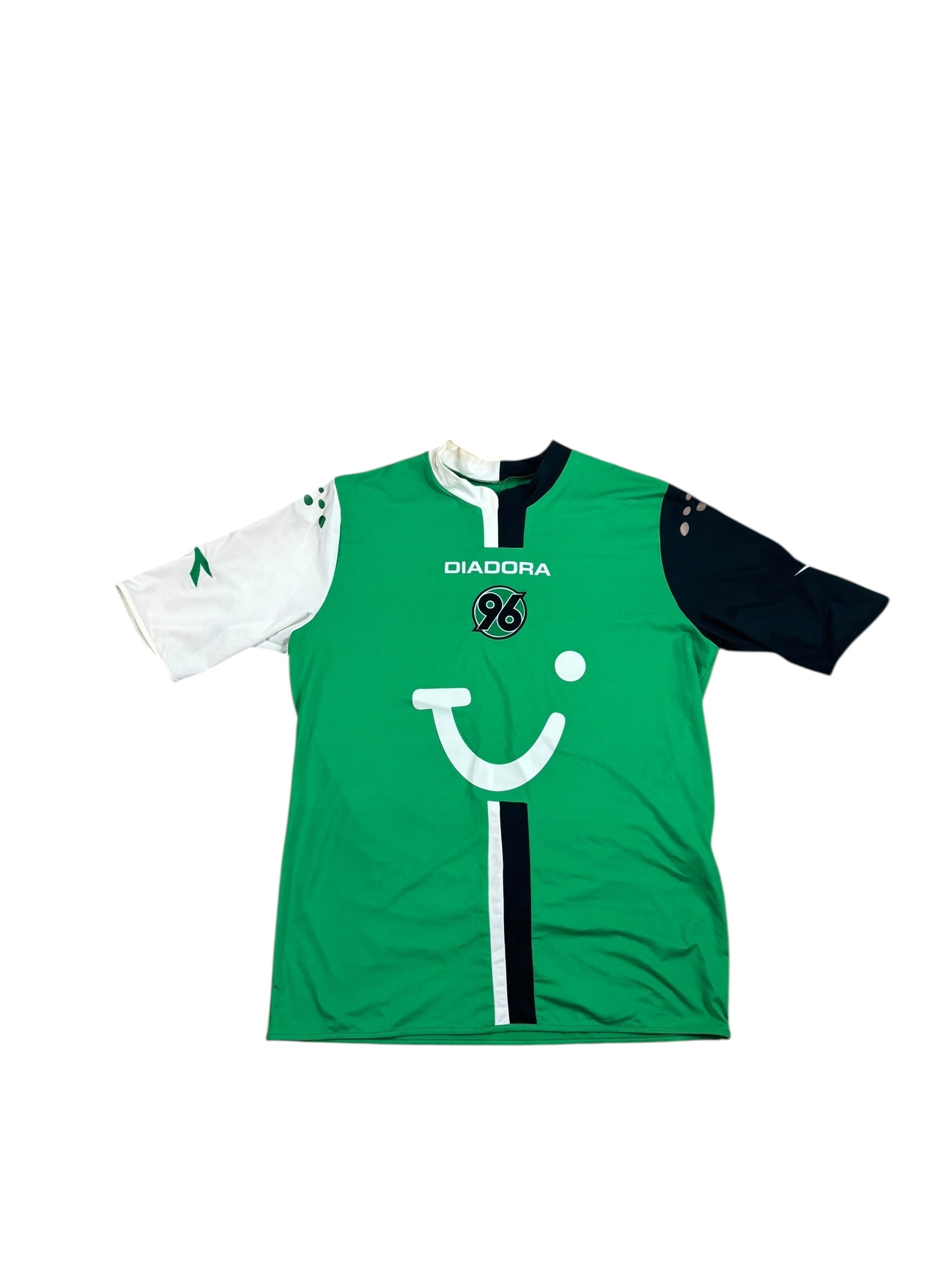 Hannover 96 Drittes Trikot 2005/06 - L