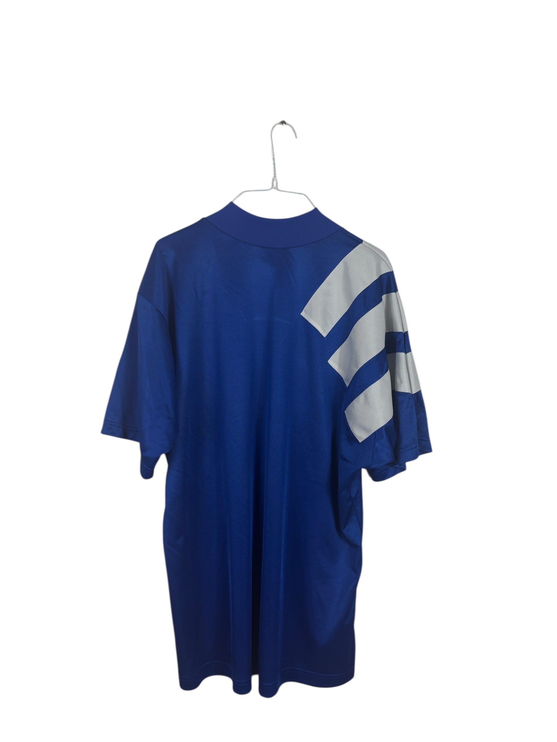 Schalke 04 Heimtrikot 1994/96 - XL