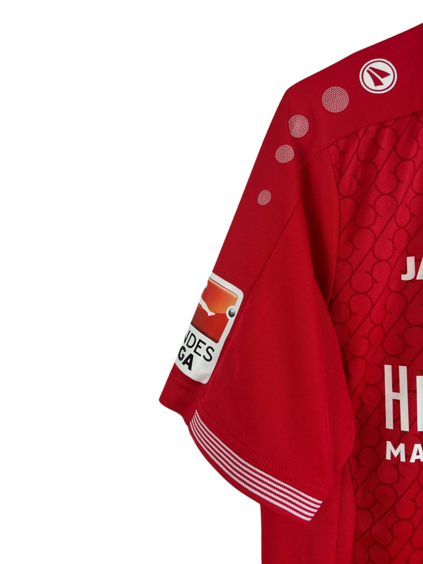 Hannover 96 Heimtrikot 2015/16 "Klaus" - M