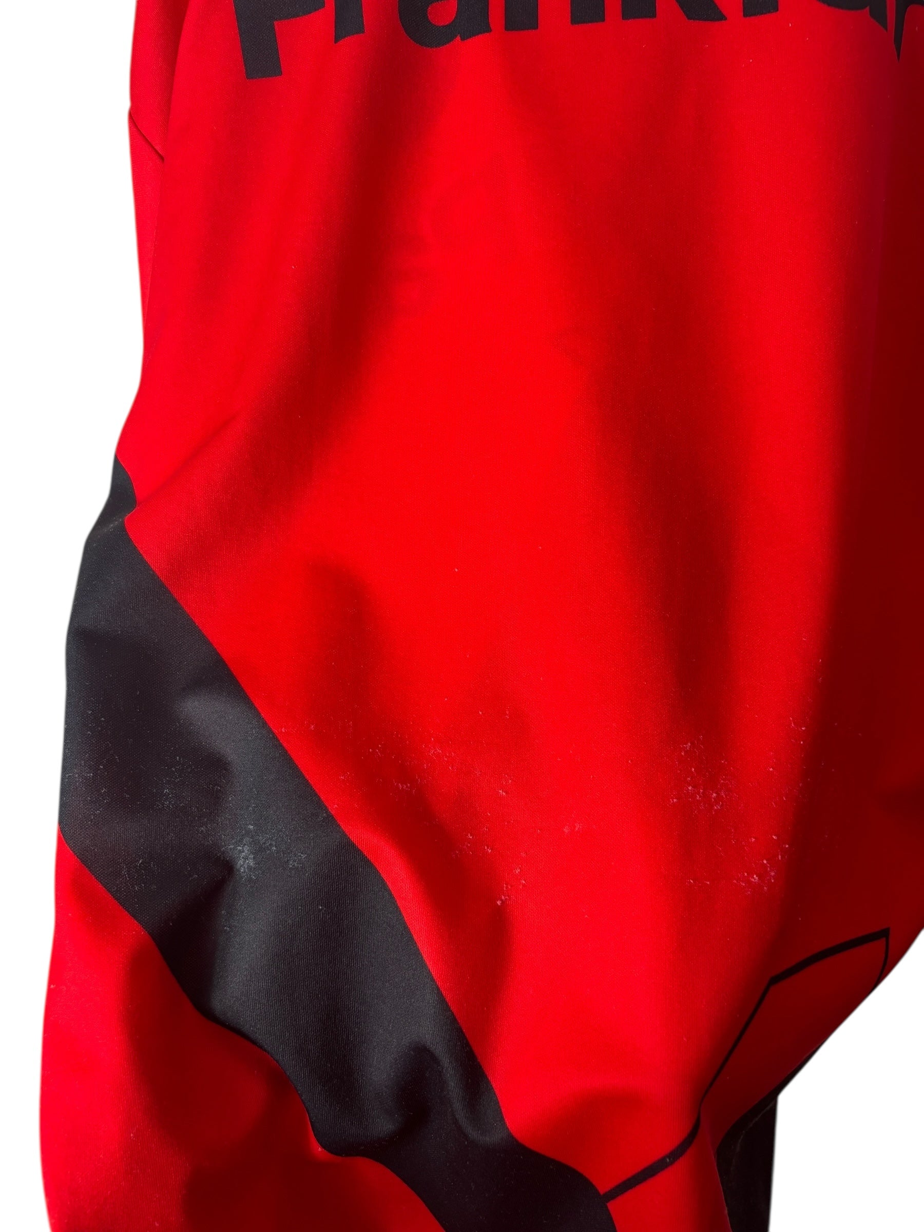 Eintracht Frankfurt Heimtrikot 1993/95 - XL