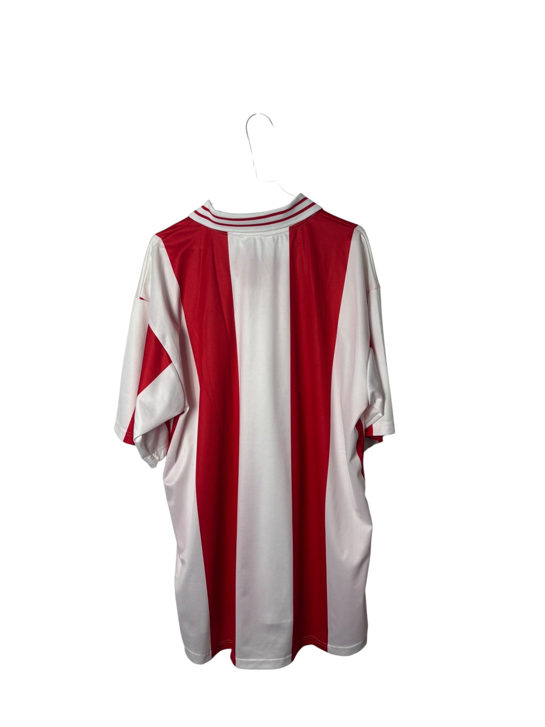 1. FC Köln Heimtrikot 2000 - XXL