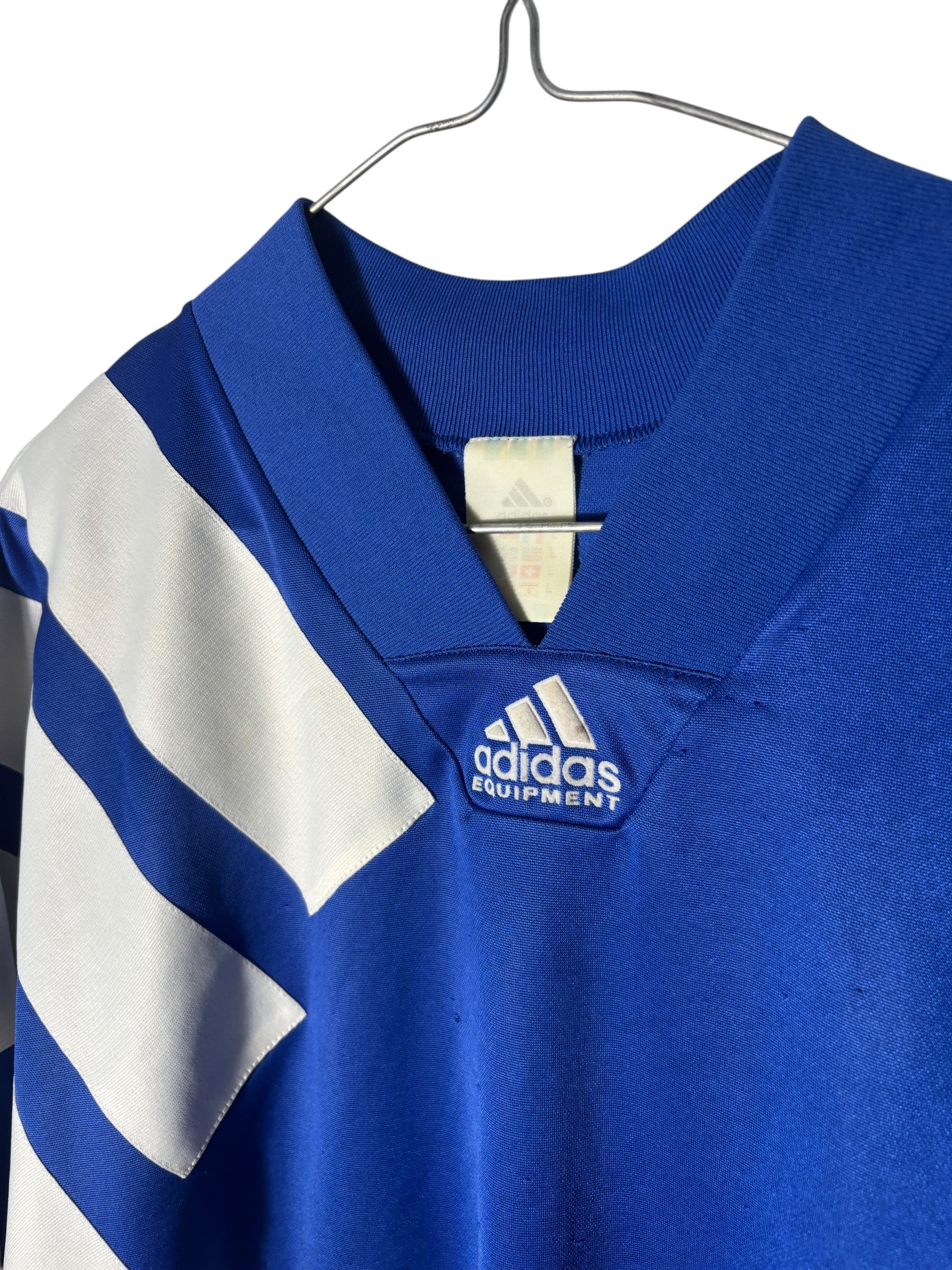Schalke 04 Heim Trikot 1994/96 - L
