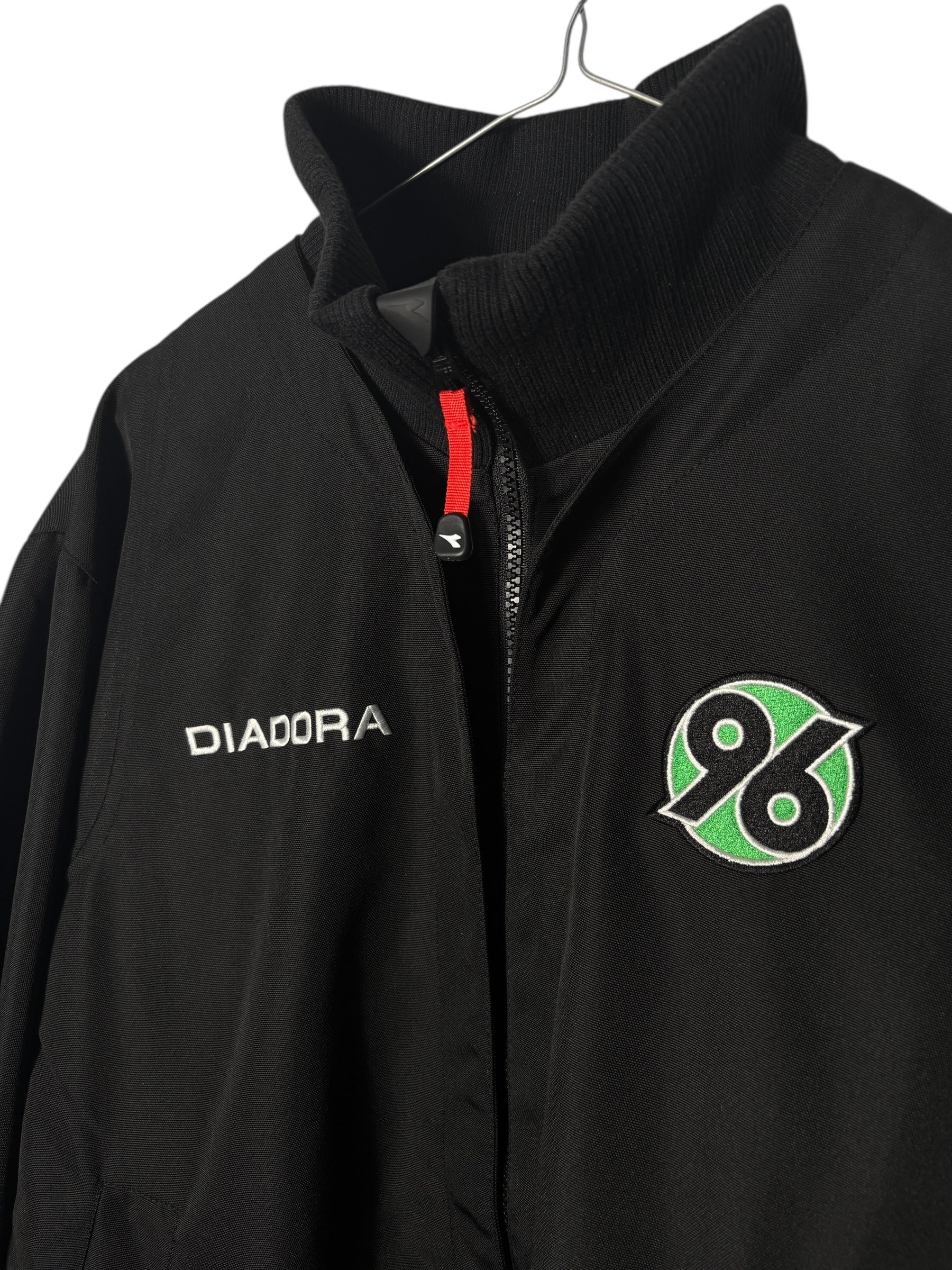 Hannover 96 Trainingsjacke 2006 - XL